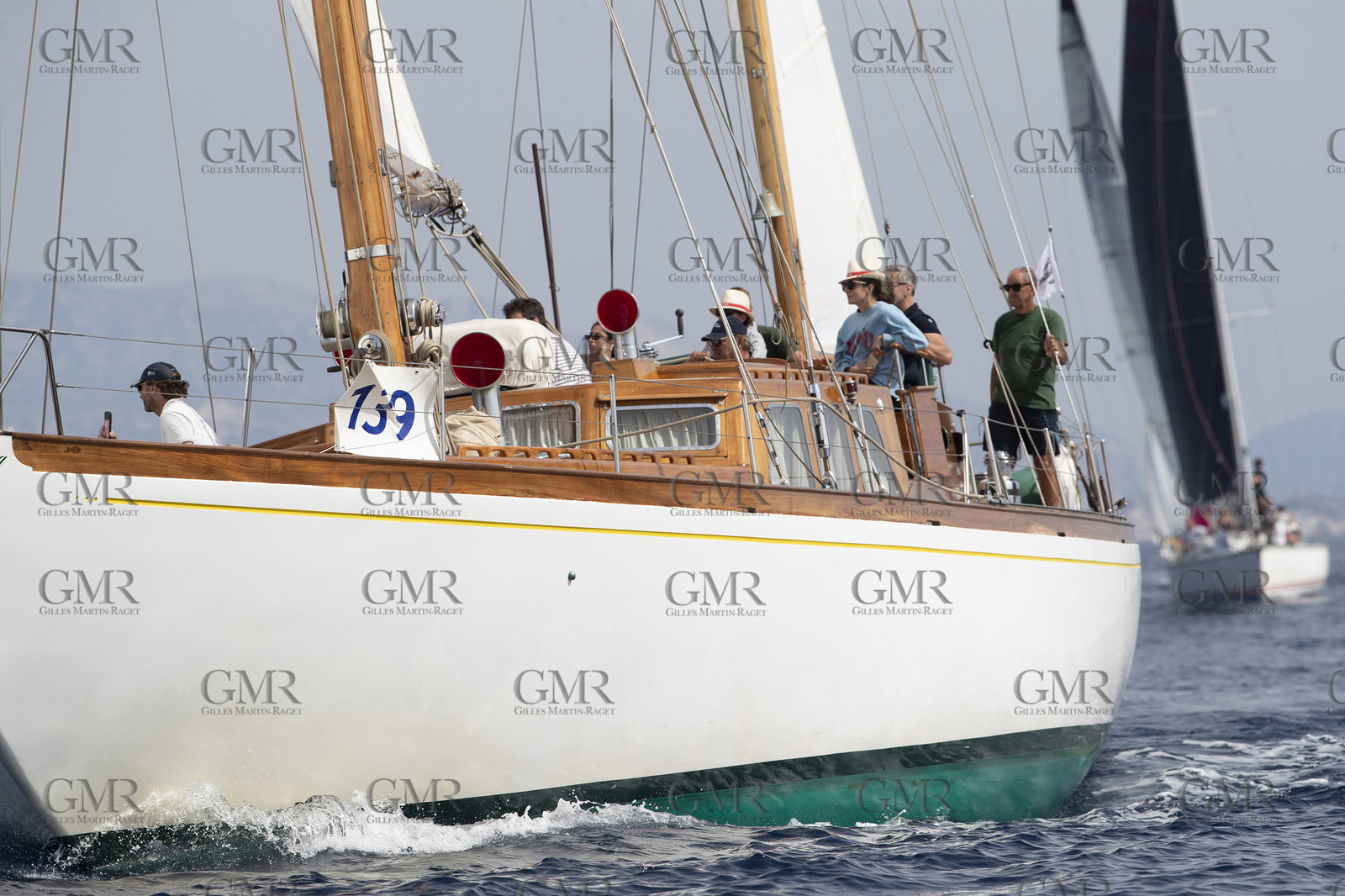 15 09 2019, Marseille (FRA,13), Juris Cup 2019, Day 3