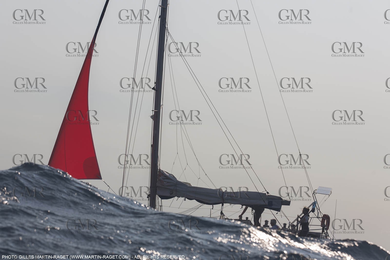 08 07 2015, Marseille (FRA,13), VoIles et Voiliers, Hors Série Brise
