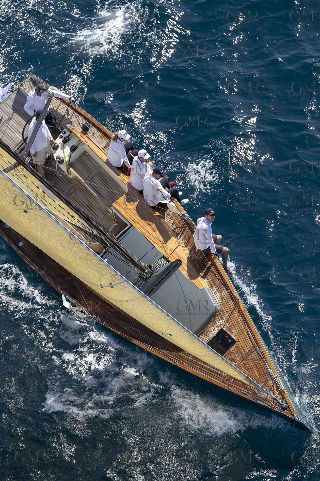 14 09 2018, Marseille (FRA,13), Juris Cup 2018