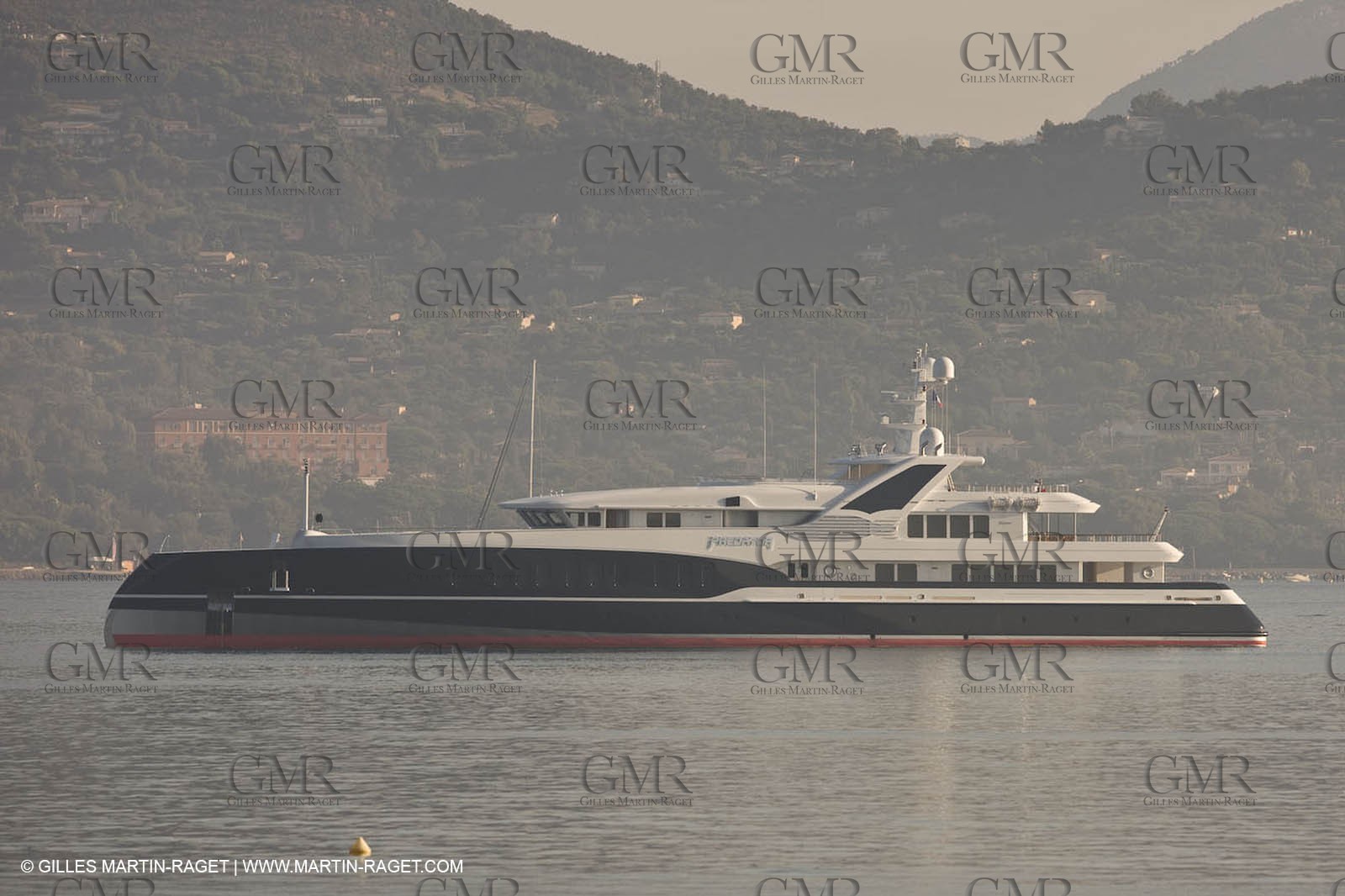 26 07 2008 - Saint Tropez (FRA,83)