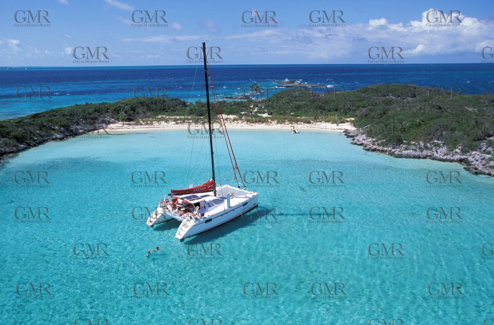 Bahamas