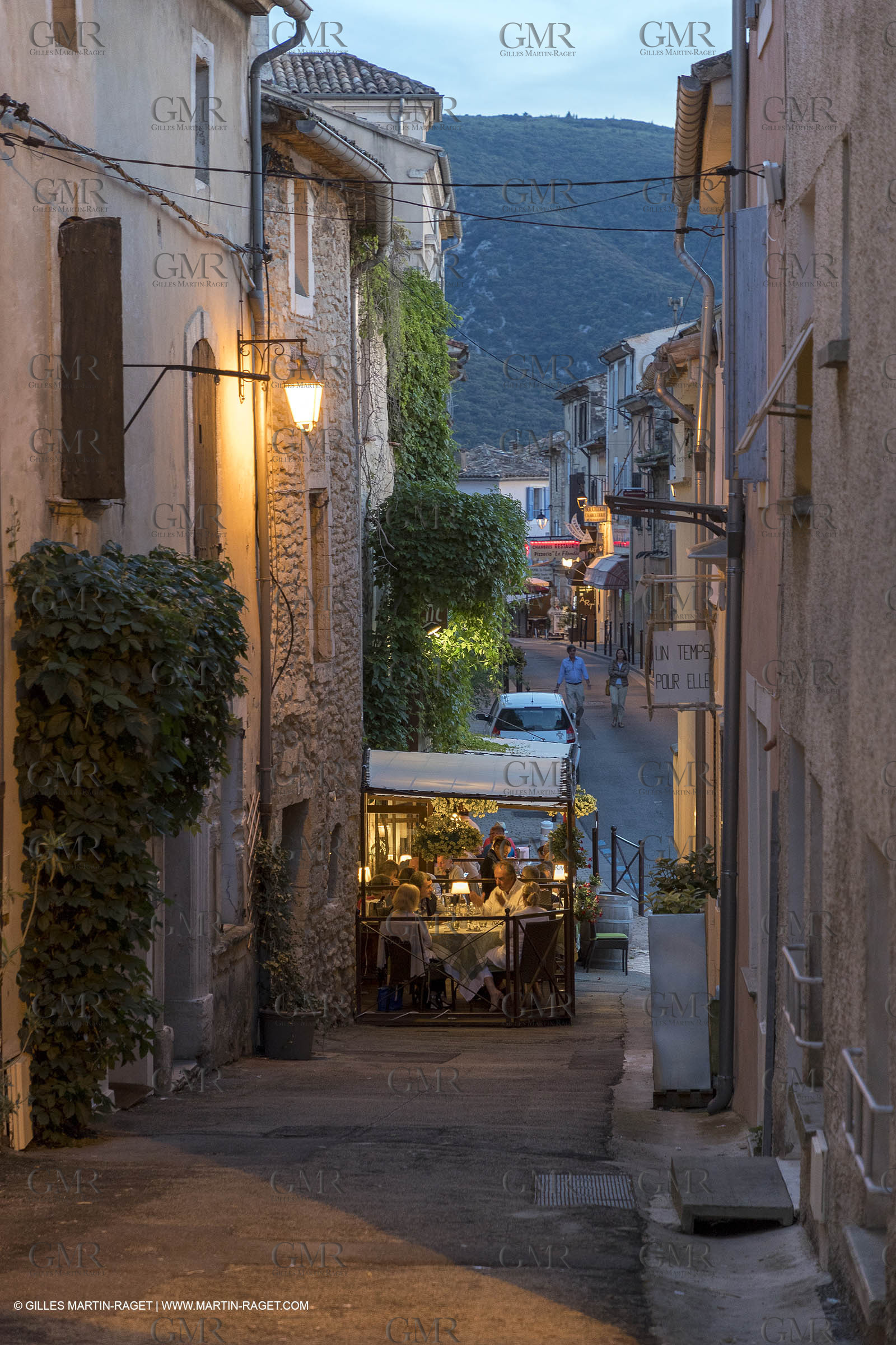 01 06 2018, Bonnieux (FRA,84)