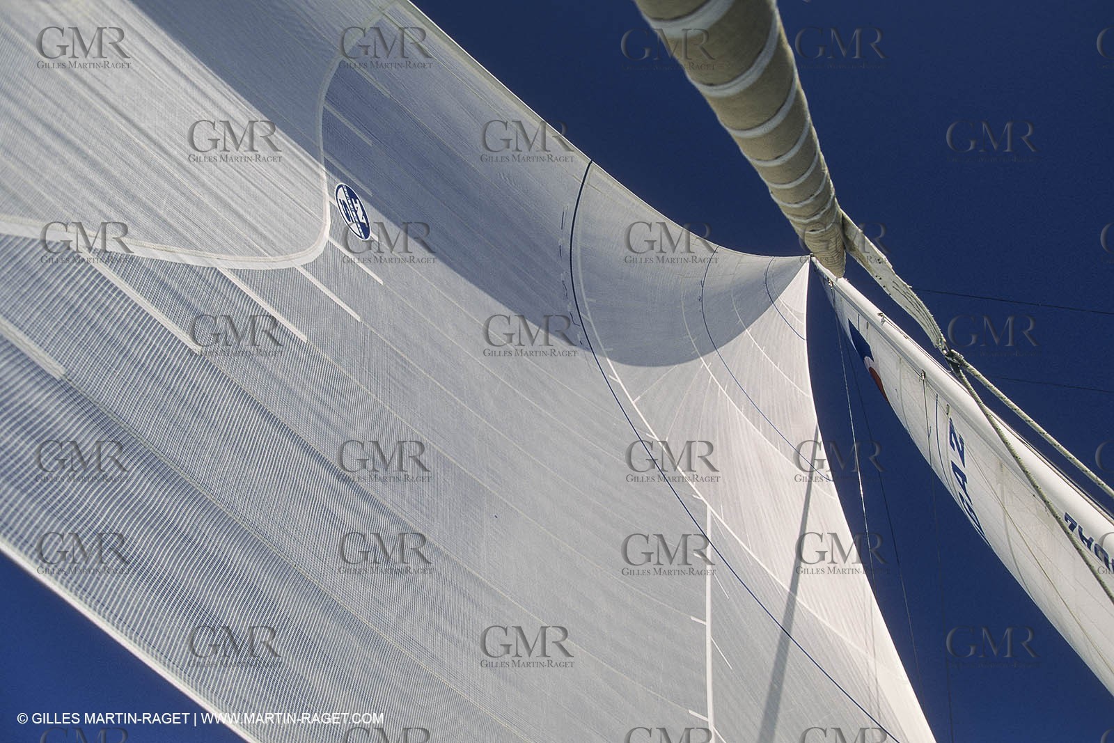 Yacht Racing, Multihull, ORMA 60
