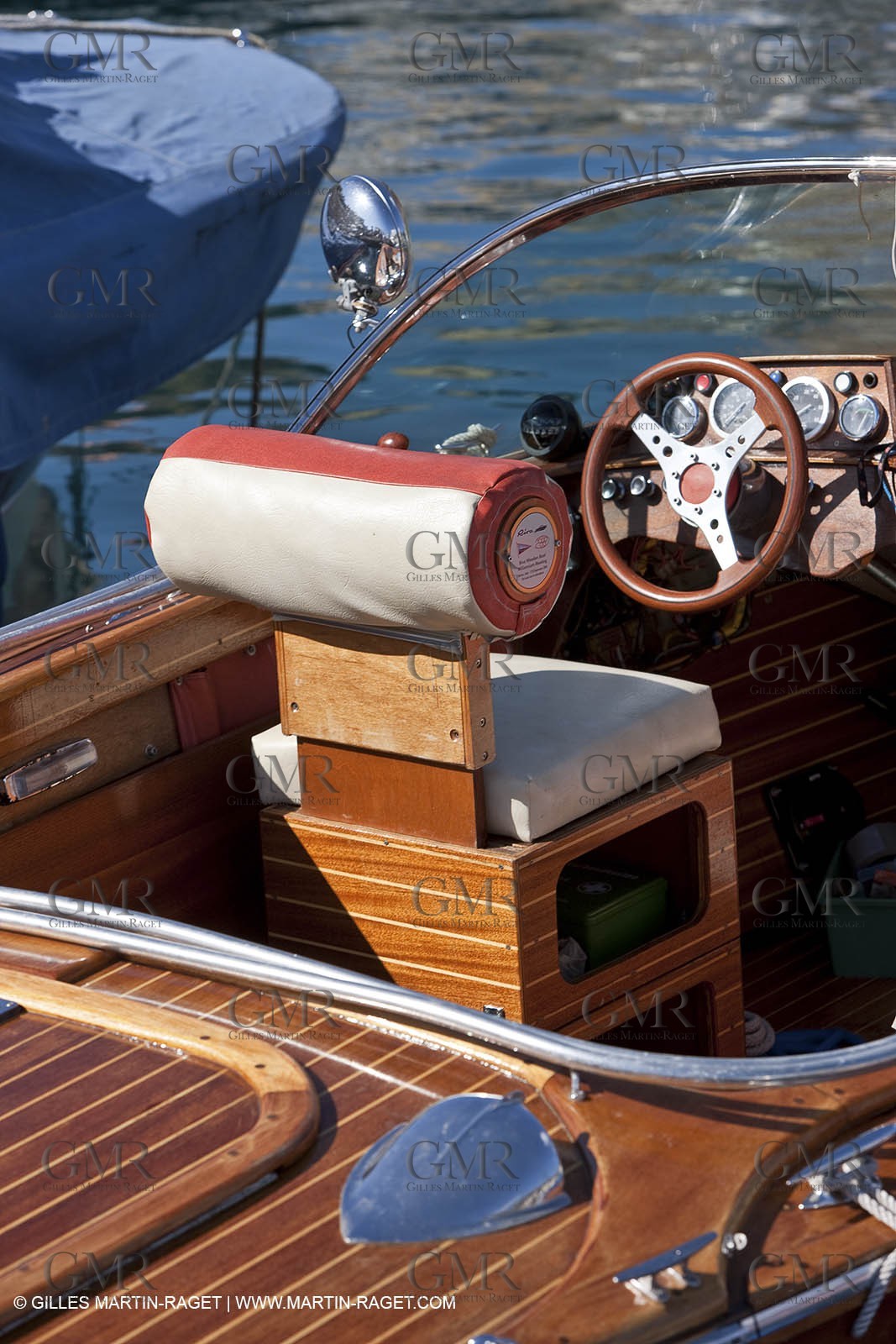 17-19 09 2009 - Monaco (MC) - Tuiga centenary celebrations, Riva Gathering