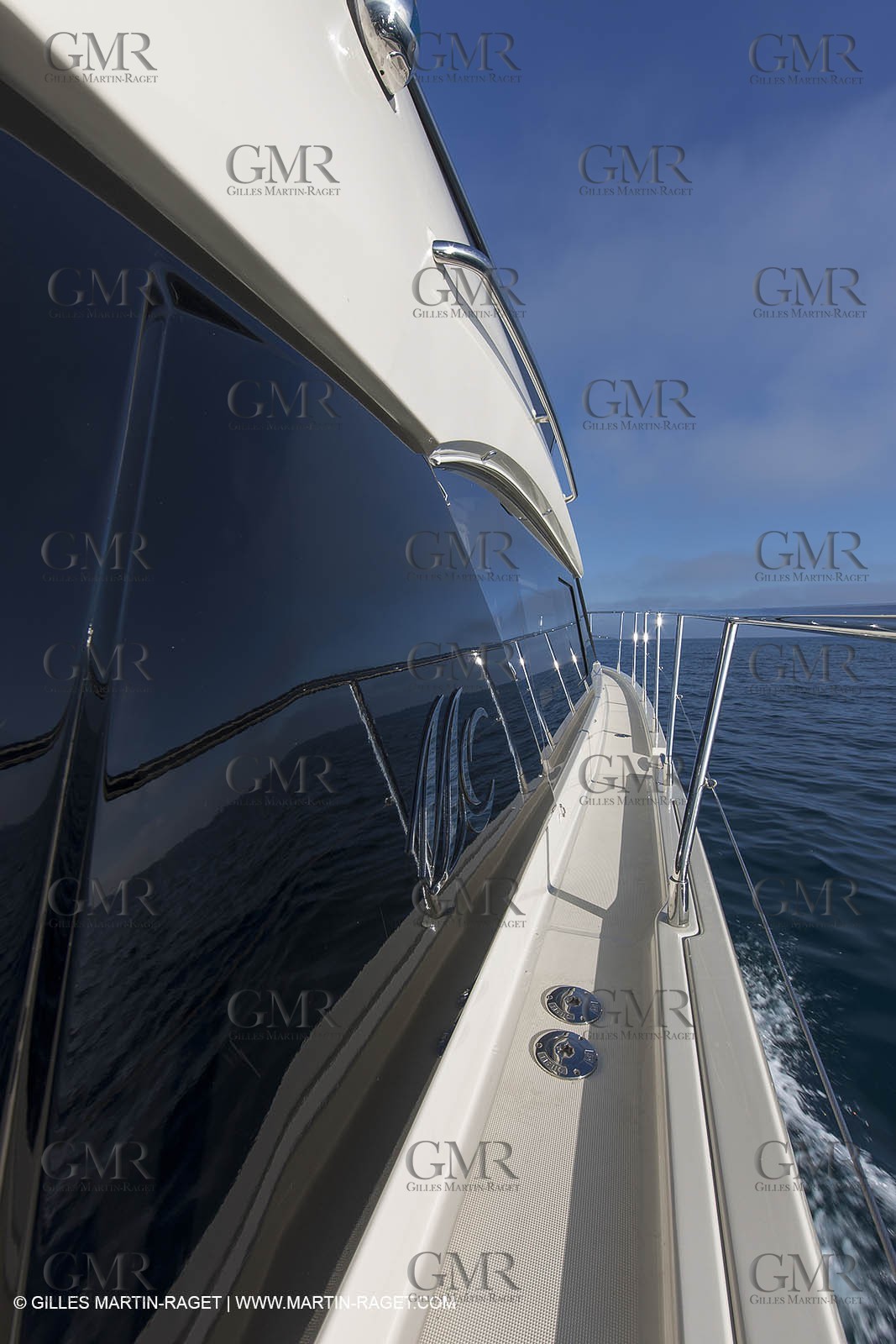 07 04 2014 - Palma de Mallorca (ESP) - Beneteau Group - Monte Carlo 4