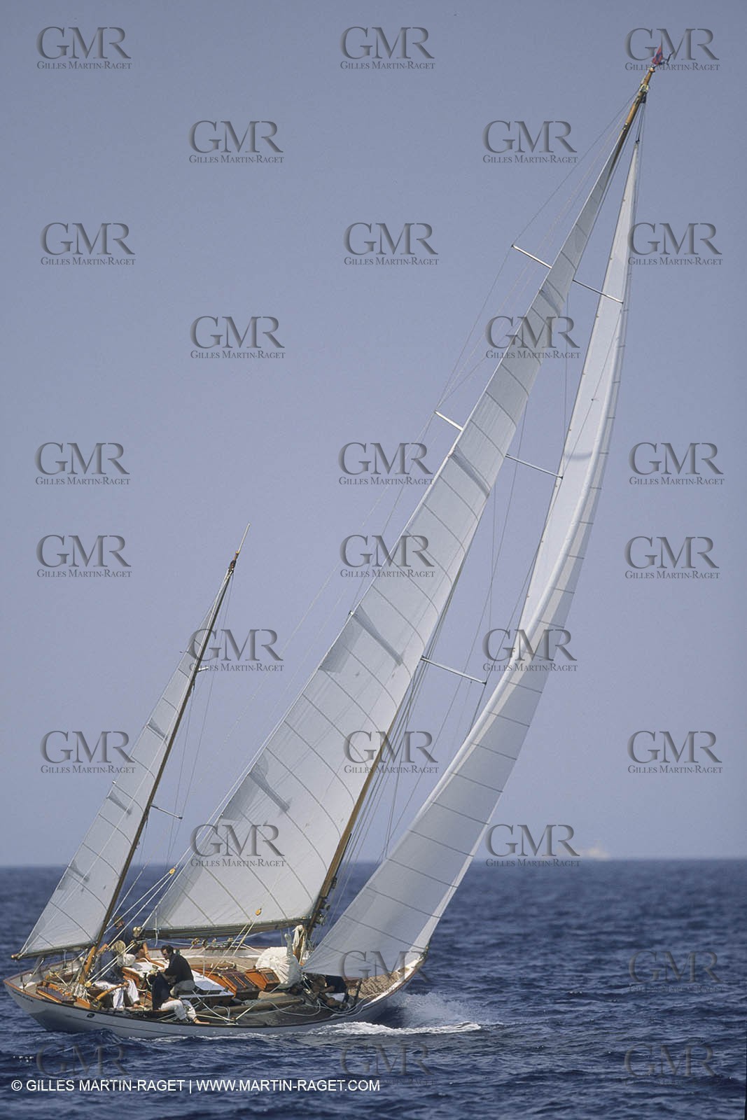 Classic Yachts, Dorade