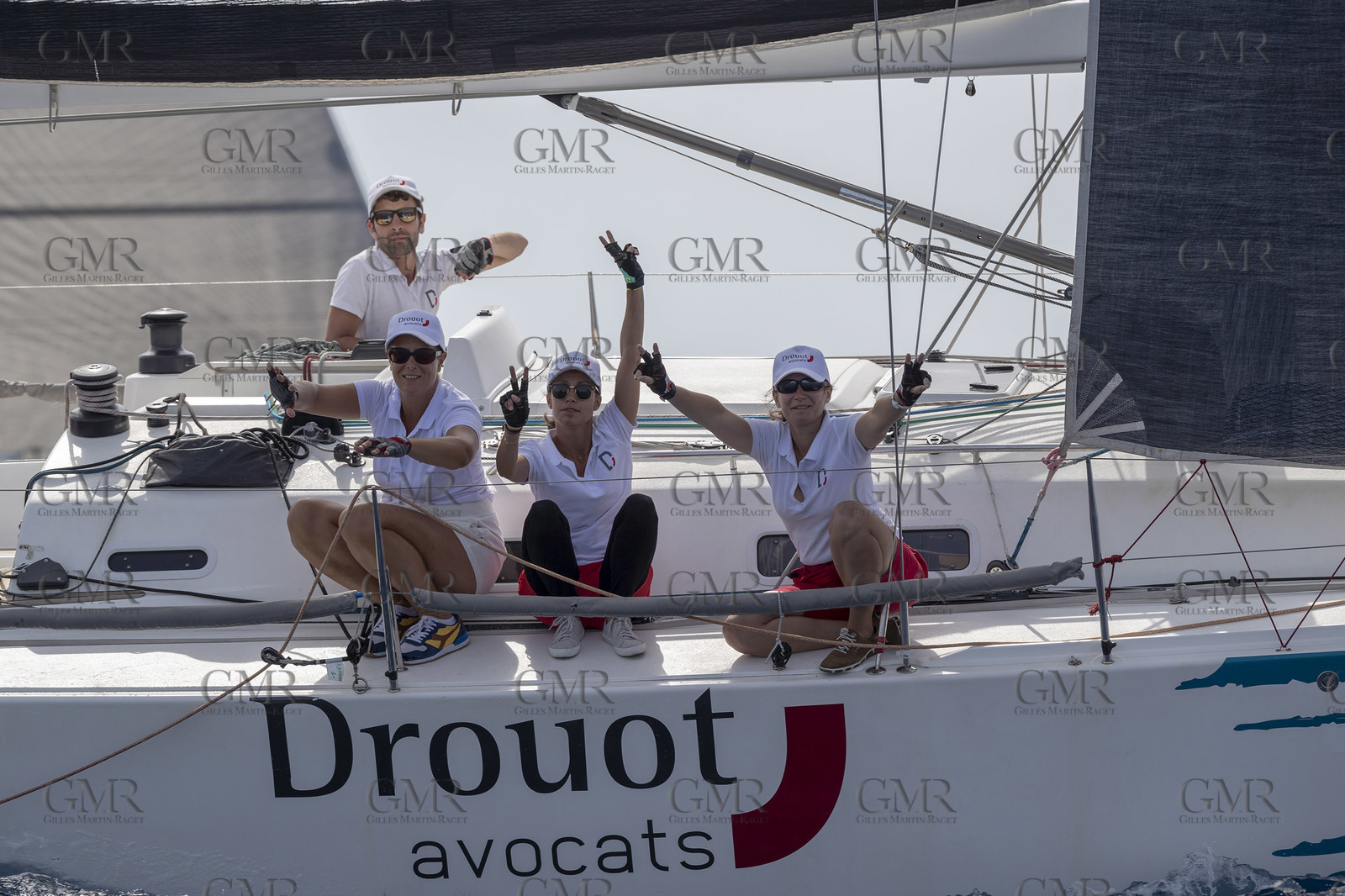 15 09 2019, Marseille (FRA,13), Juris Cup 2019, Day 3