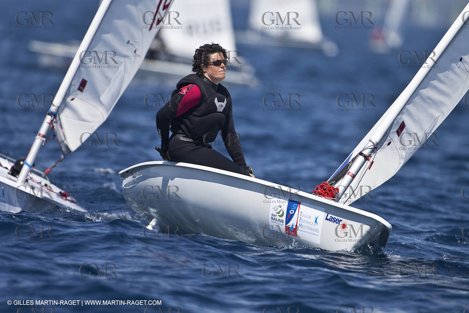 04 23 09 - Hyeres Week 2009 - Day 5