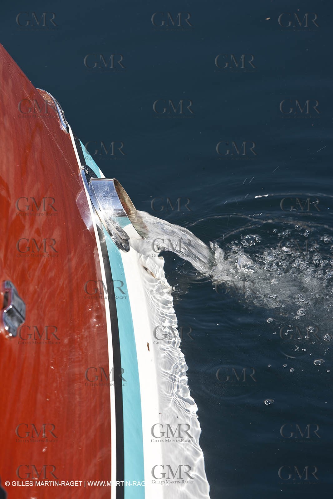 17-19 09 2009 - Monaco (MC) - Tuiga centenary celebrations, Riva Gathering