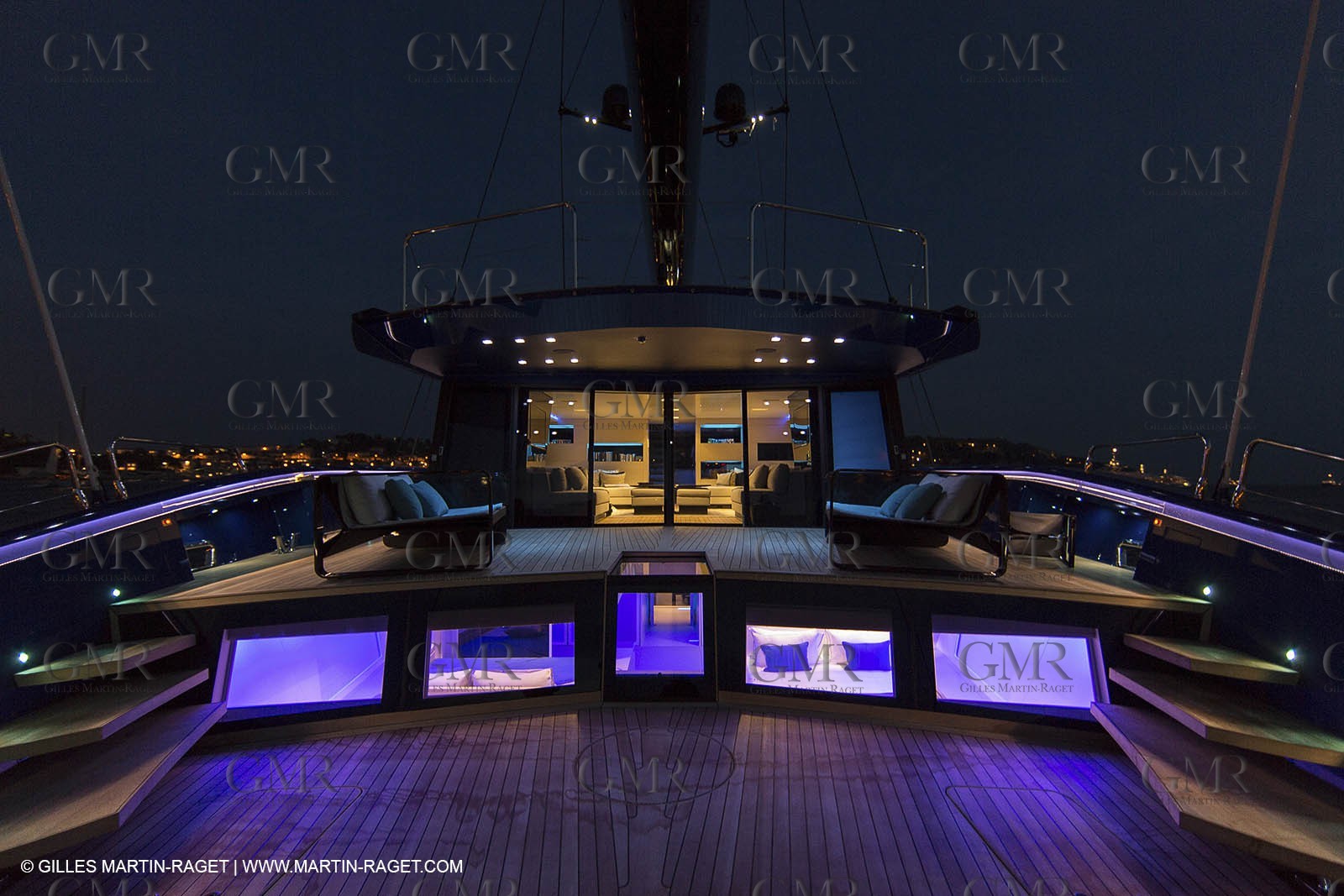 23 09 2012 - Monaco (MON) - Wally Yachts - Wally 50 m Better Place