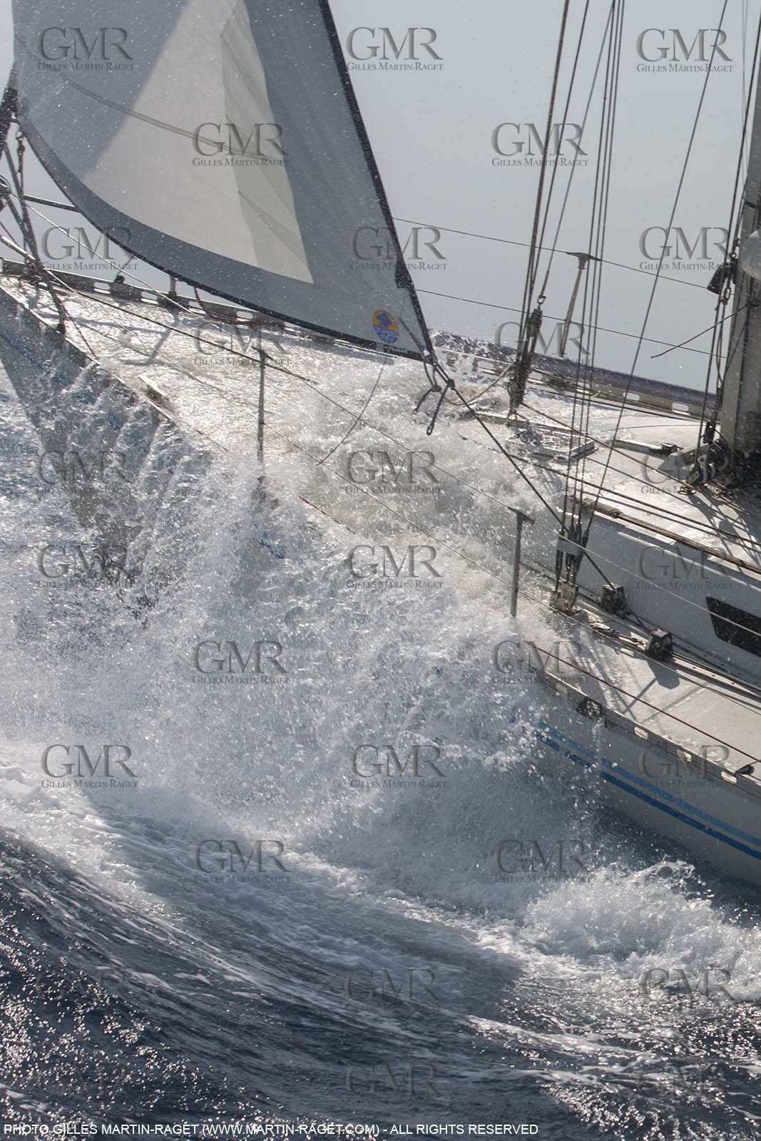 08 07 2015, Marseille (FRA,13), VoIles et Voiliers, Hors Série Brise