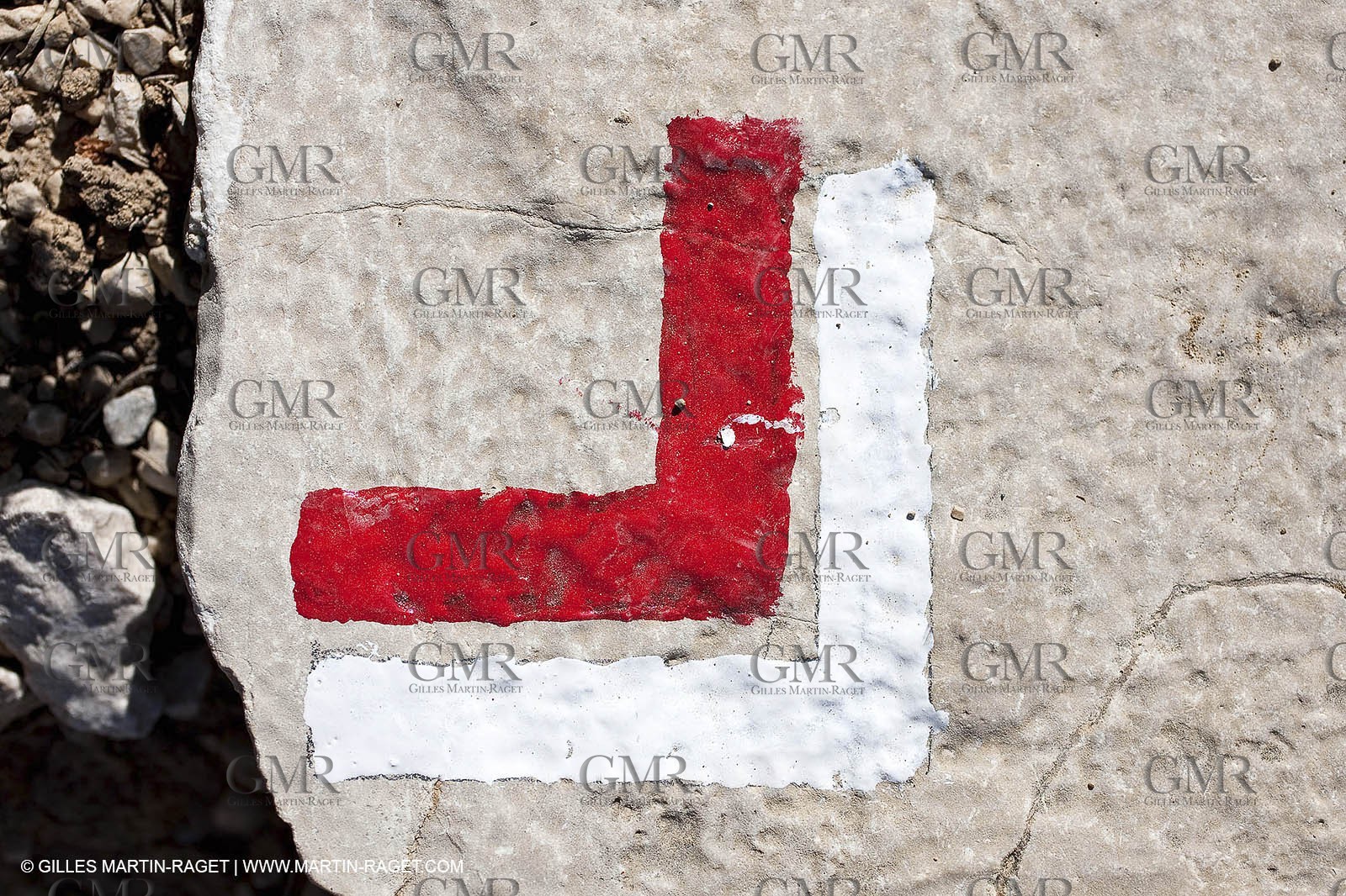 11 03 2009 - Marseille (FRA, 13) - Calanques