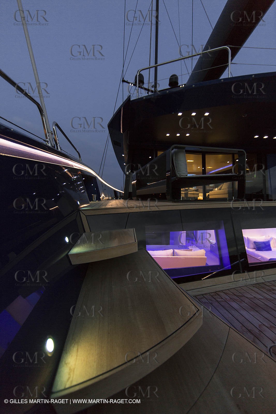 23 09 2012 - Monaco (MON) - Wally Yachts - Wally 50 m Better Place