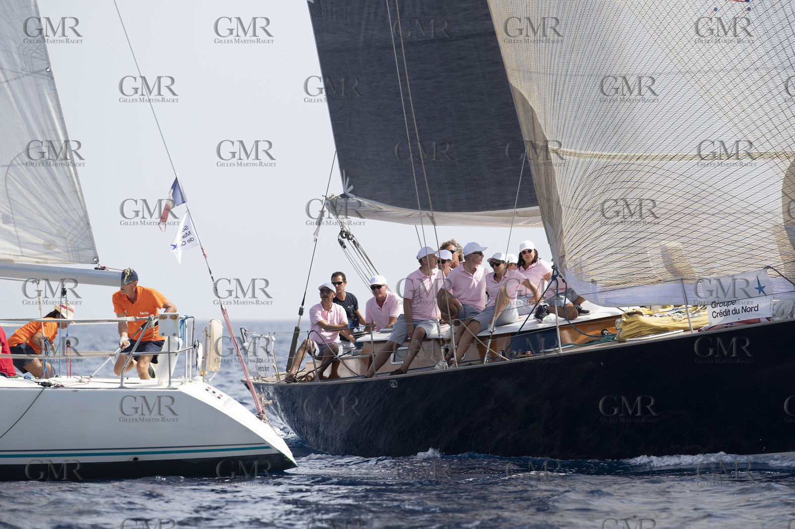 15 09 2019, Marseille (FRA,13), Juris Cup 2019, Day 3