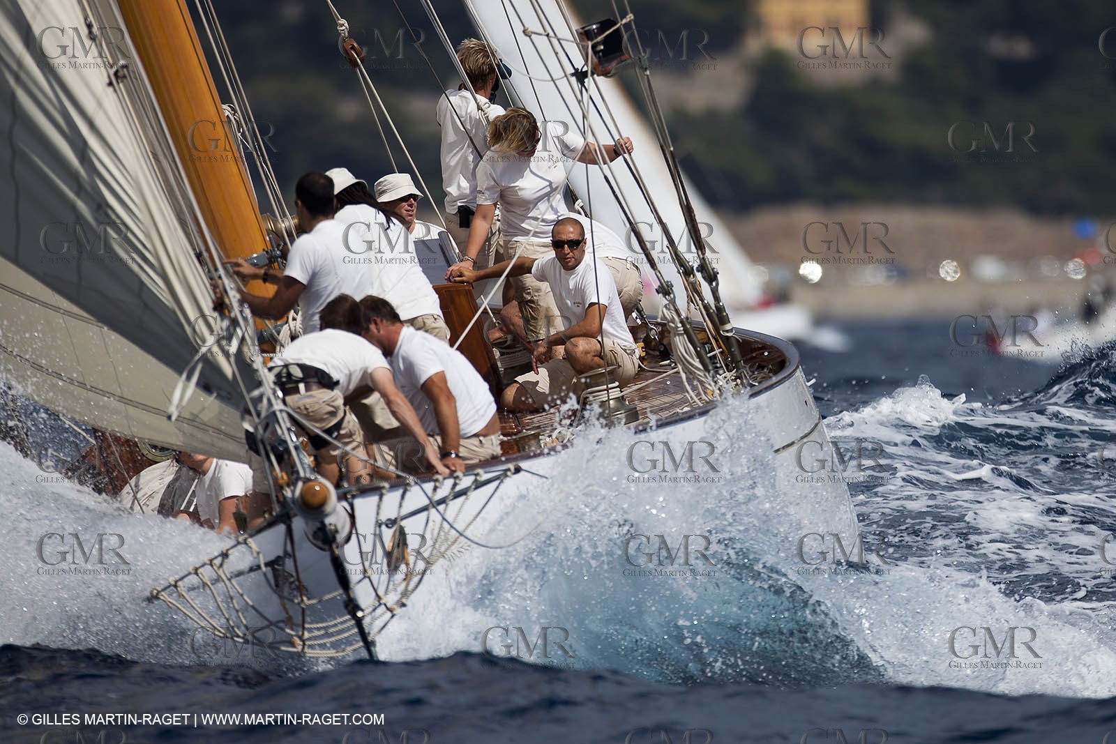 08 09 2010 - Imperia (ITA) - Raduno d'Epoca 2010 - Eilean