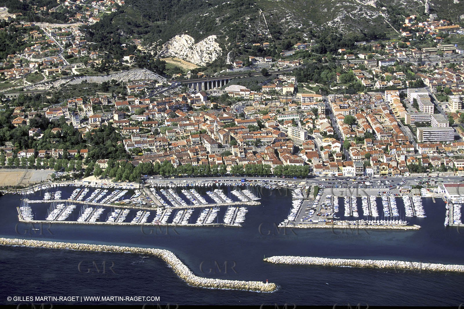 Port