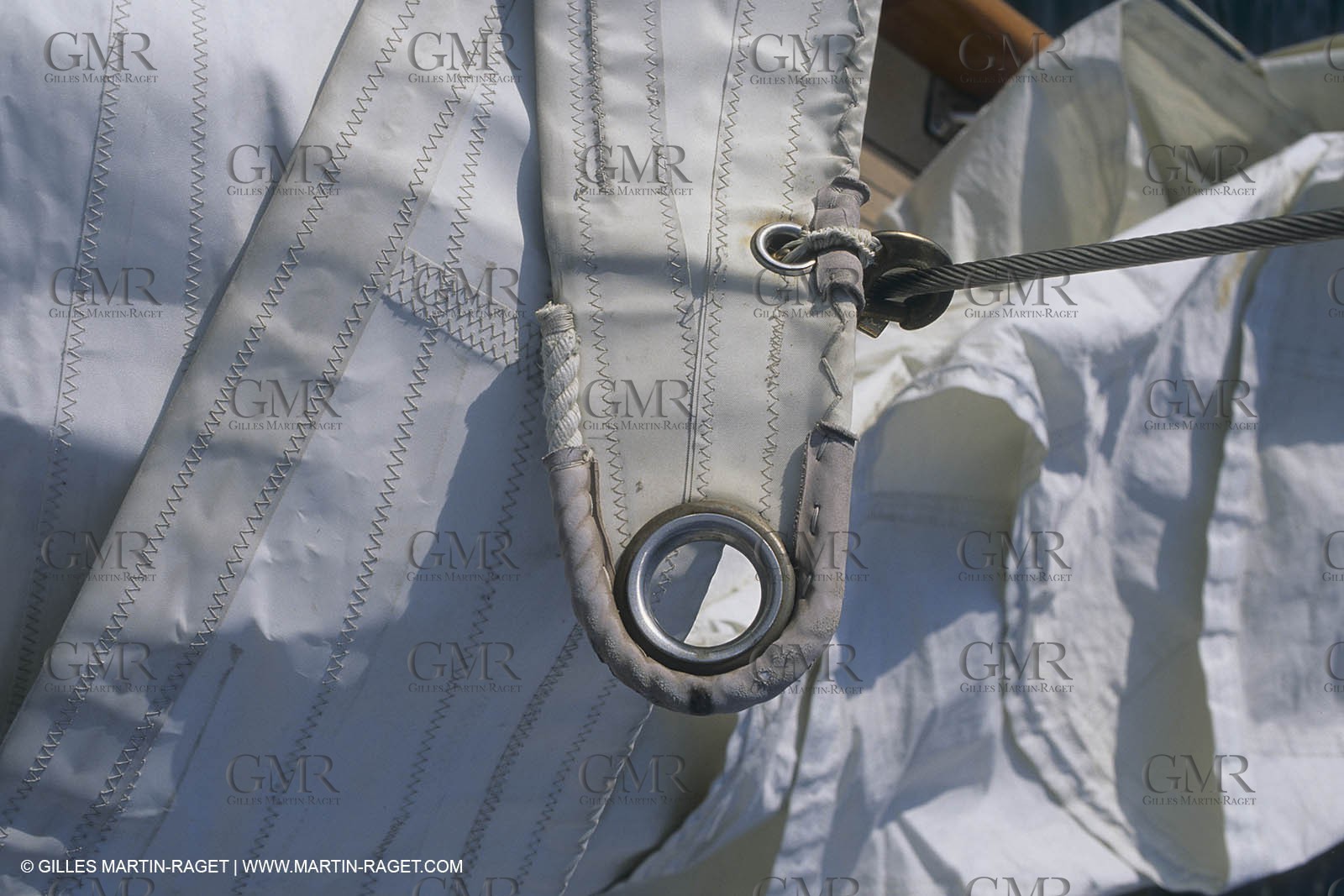 Classic Yachts, oiseau de Feu