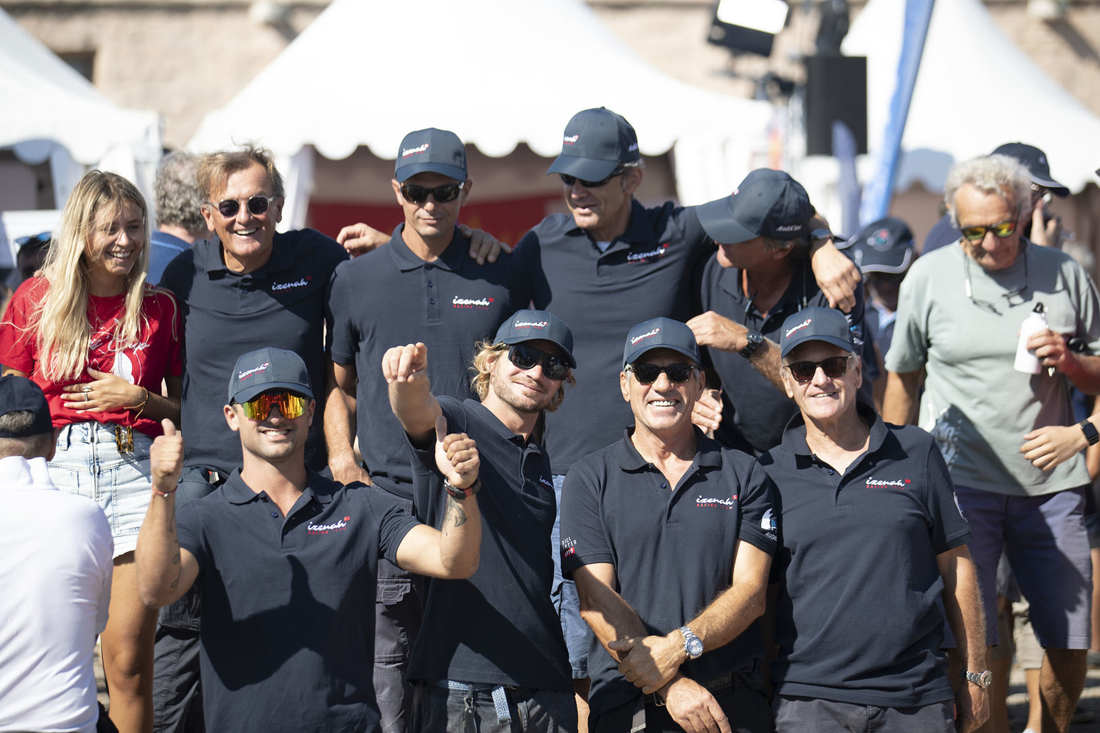 16 09 2022, Marseille (FRA,13), Juris Cup 2022, tous les équipages