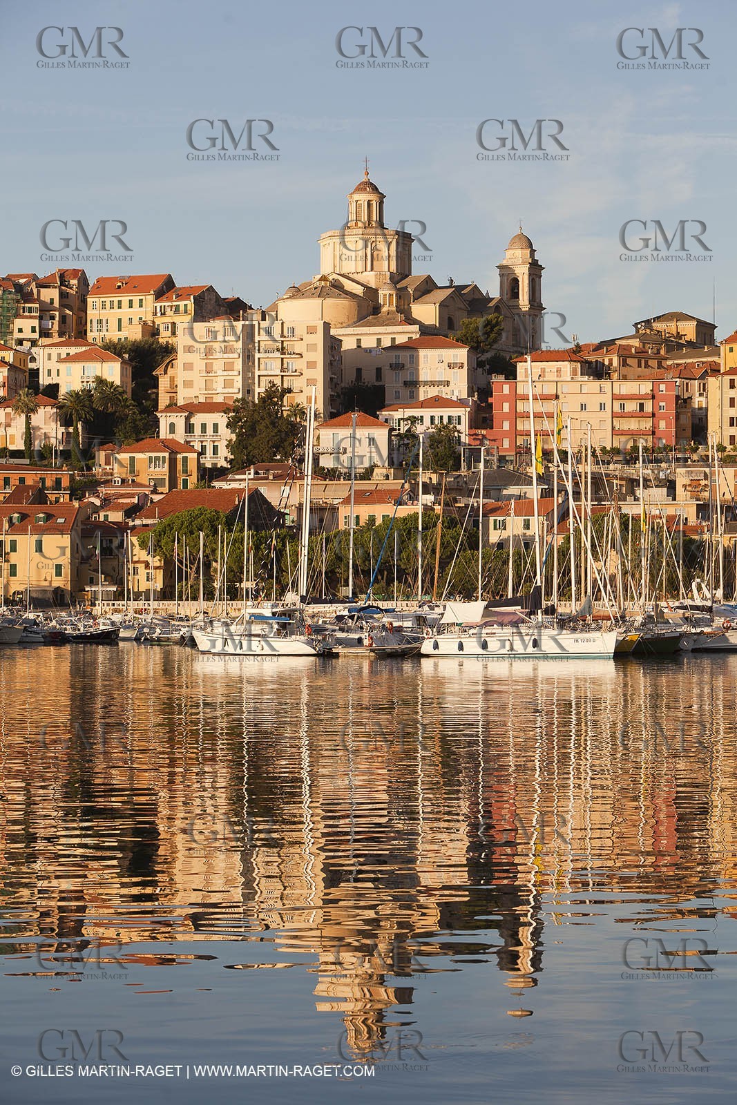 11 09 2010 - Imperia (ITA) - Raduno d'Epoca 2010 - Eilean