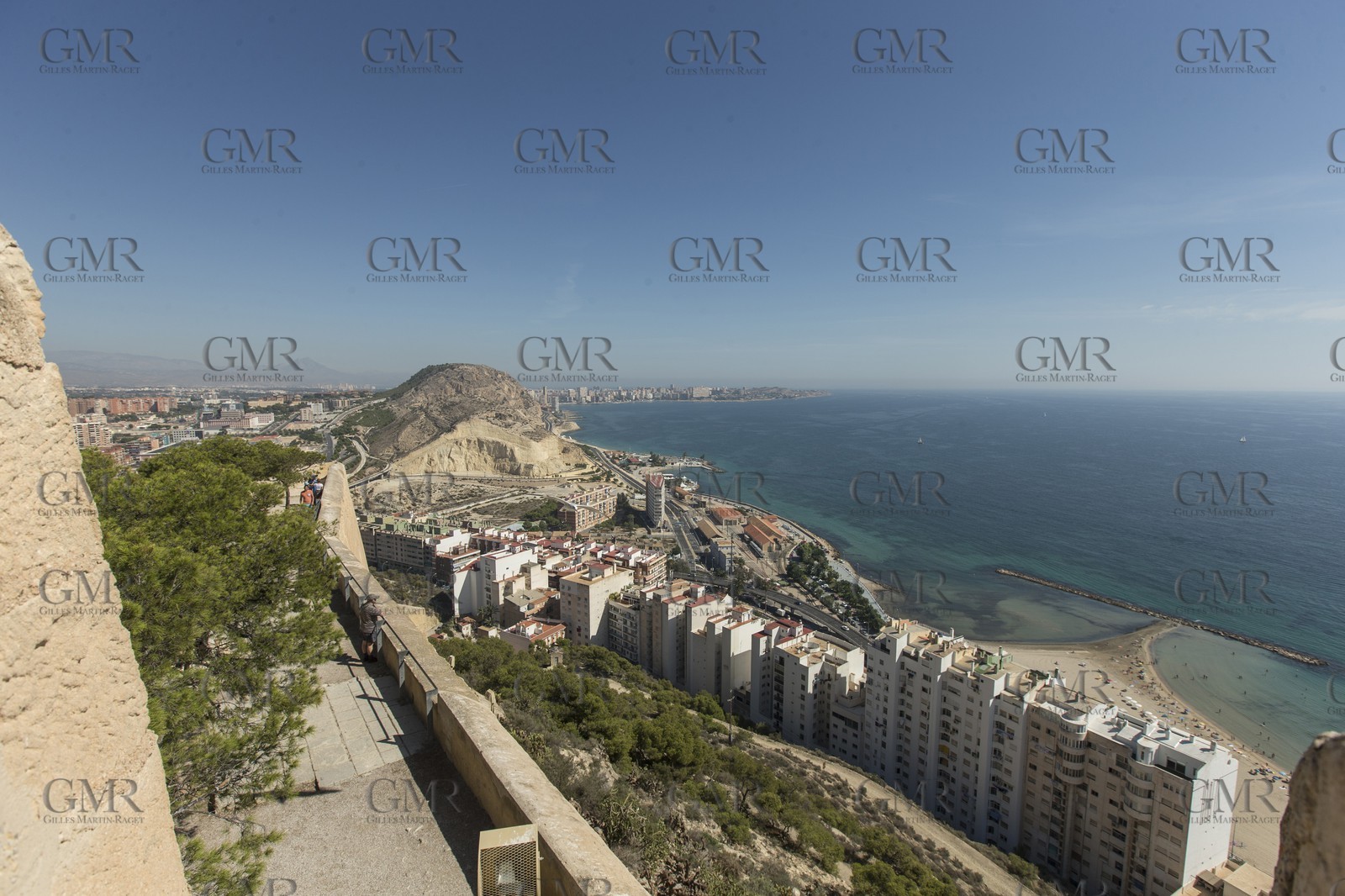 09 10 2014, Alicante (ESP), Volvo Ocean Race 2014-15, Team Alvimedica