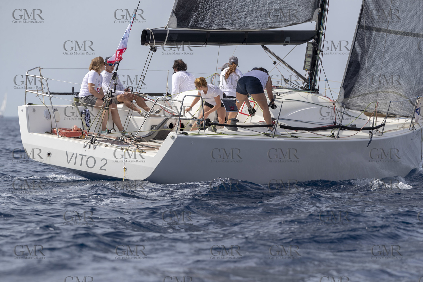 15 09 2019, Marseille (FRA,13), Juris Cup 2019, Day 3