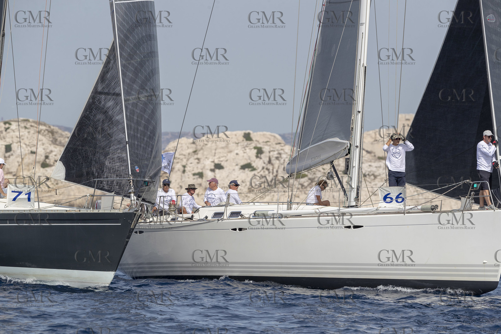 15 09 2019, Marseille (FRA,13), Juris Cup 2019, Day 3