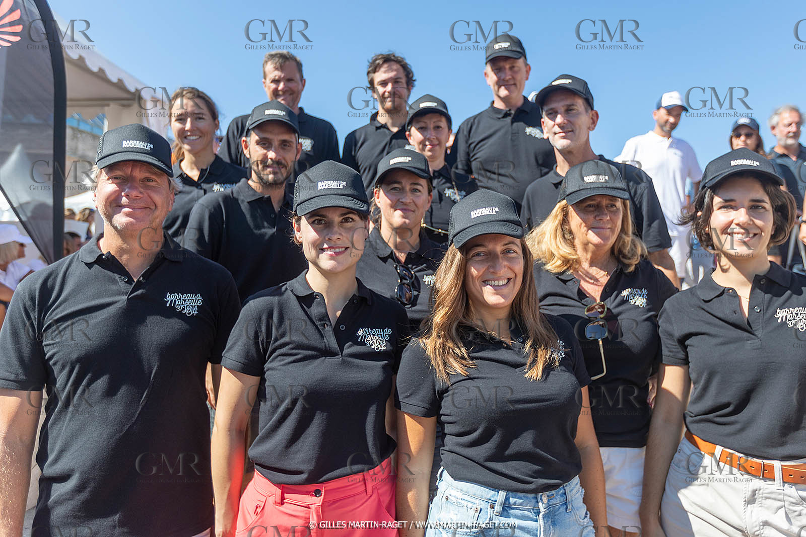 17 09 2021, MARSEILL(FRA,13) Juris Cup 2021, Equipages