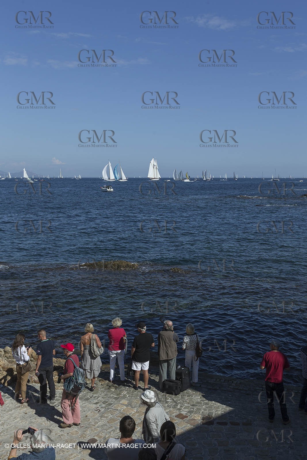 02 10 2014, Saint-Tropez (FRA,83), Voiles de Saint-Tropez 2014, Day 4,
