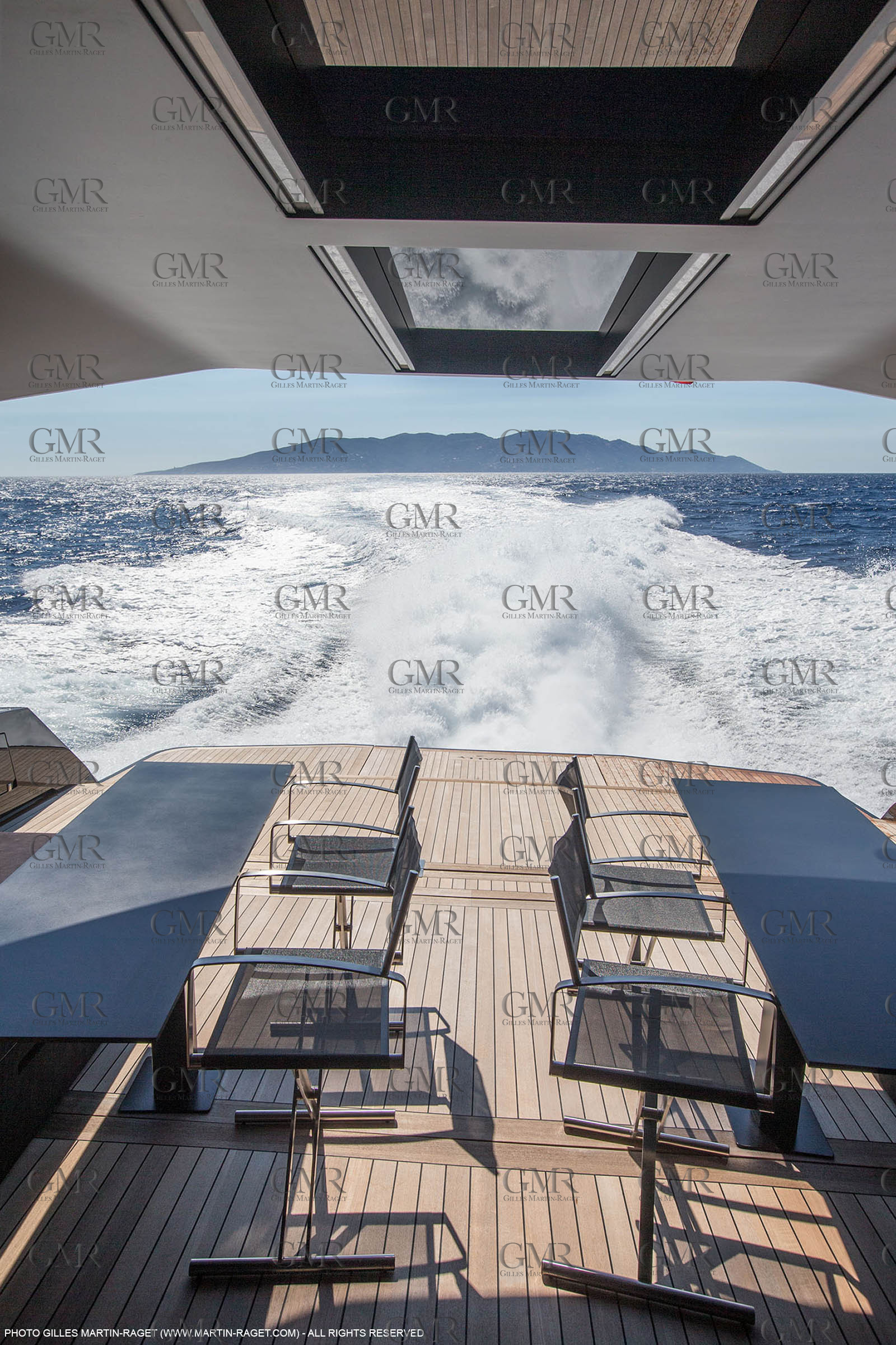 20 07 2016, Cala Galera (ITA), WallyYachts, Wally Power 75 Checkmate