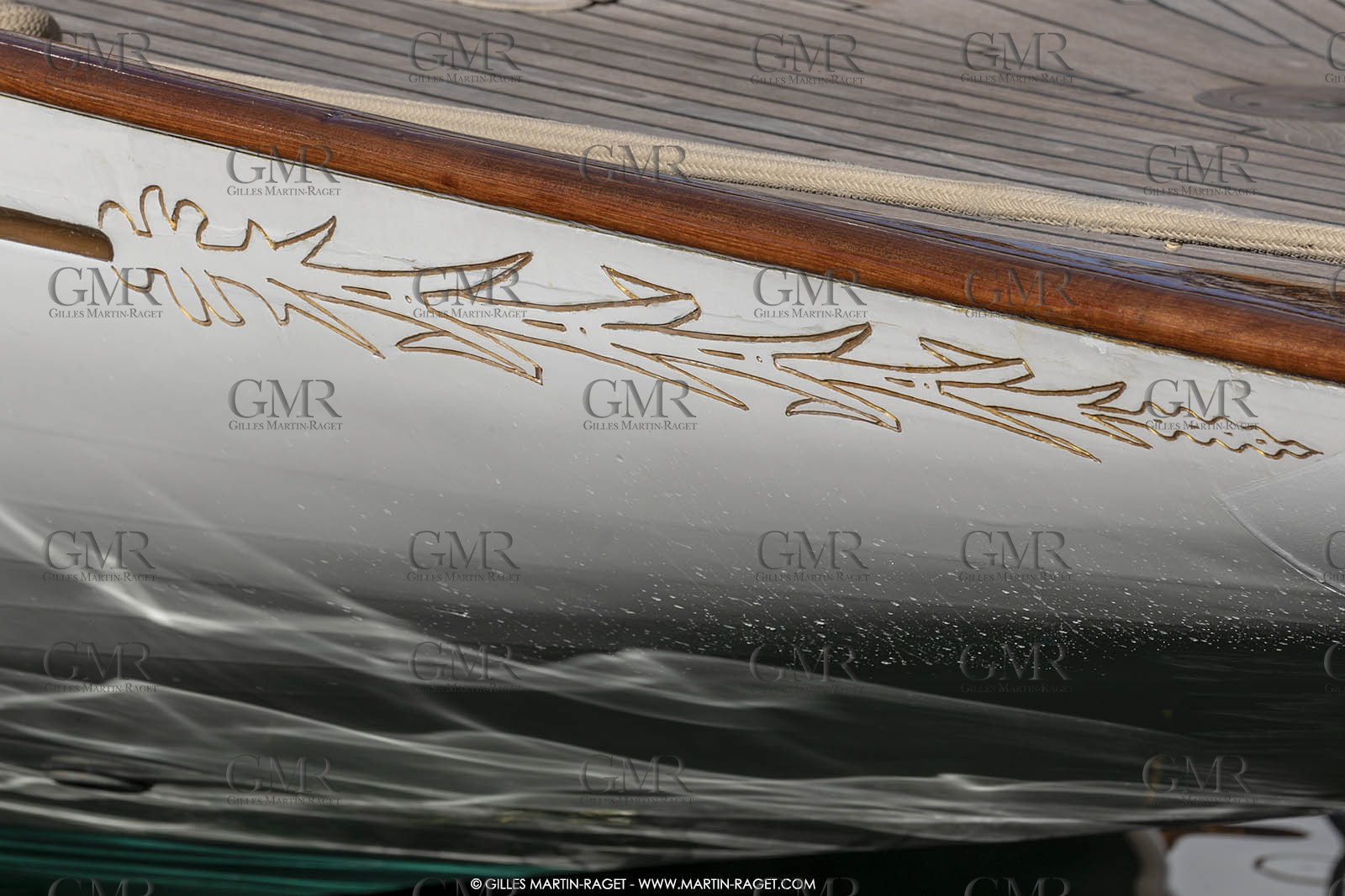 2 10 2018, Saint-Tropez (FRA,83), Les VOiles de saint-Tropez 2018, Jour 2