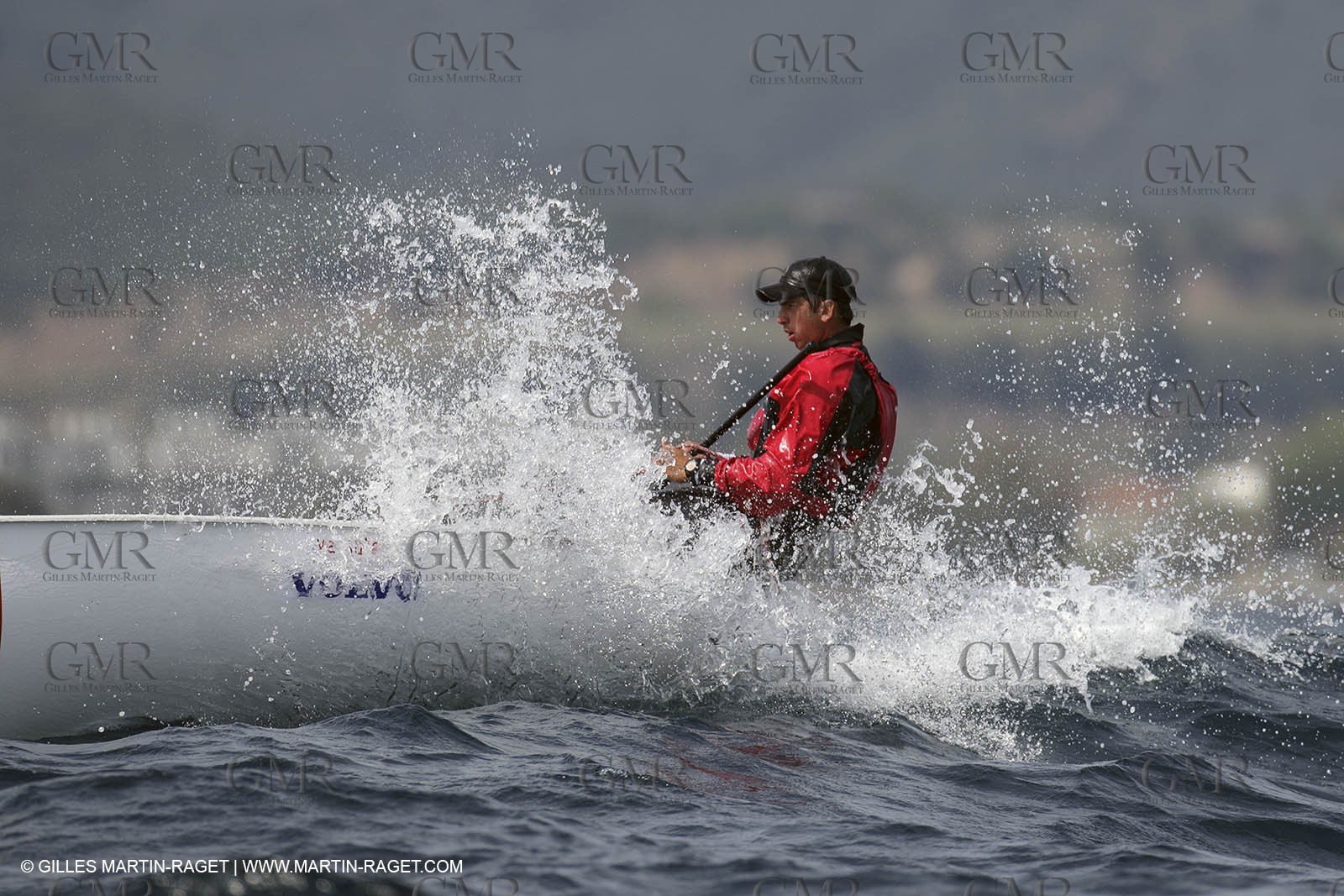 Hyères - 22 04 2006 - SOF 2006 - Racing Day2