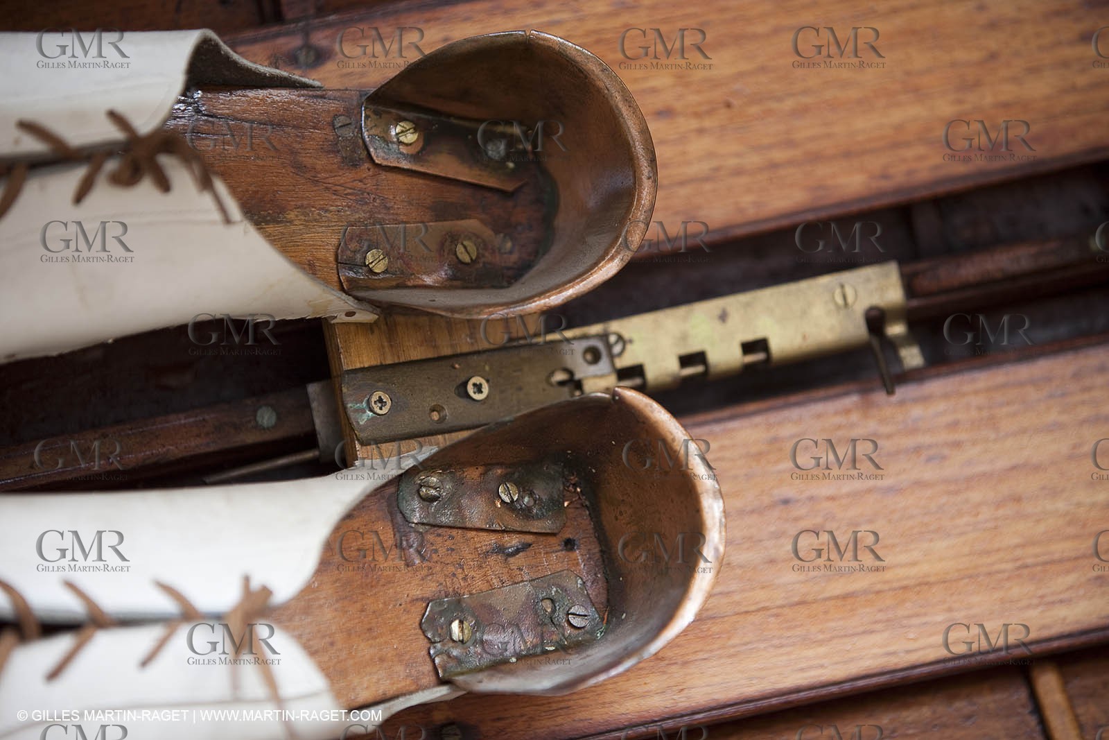 13 03 2010 - Marseille (FRA,13), Club d'Aviron de Marseille,