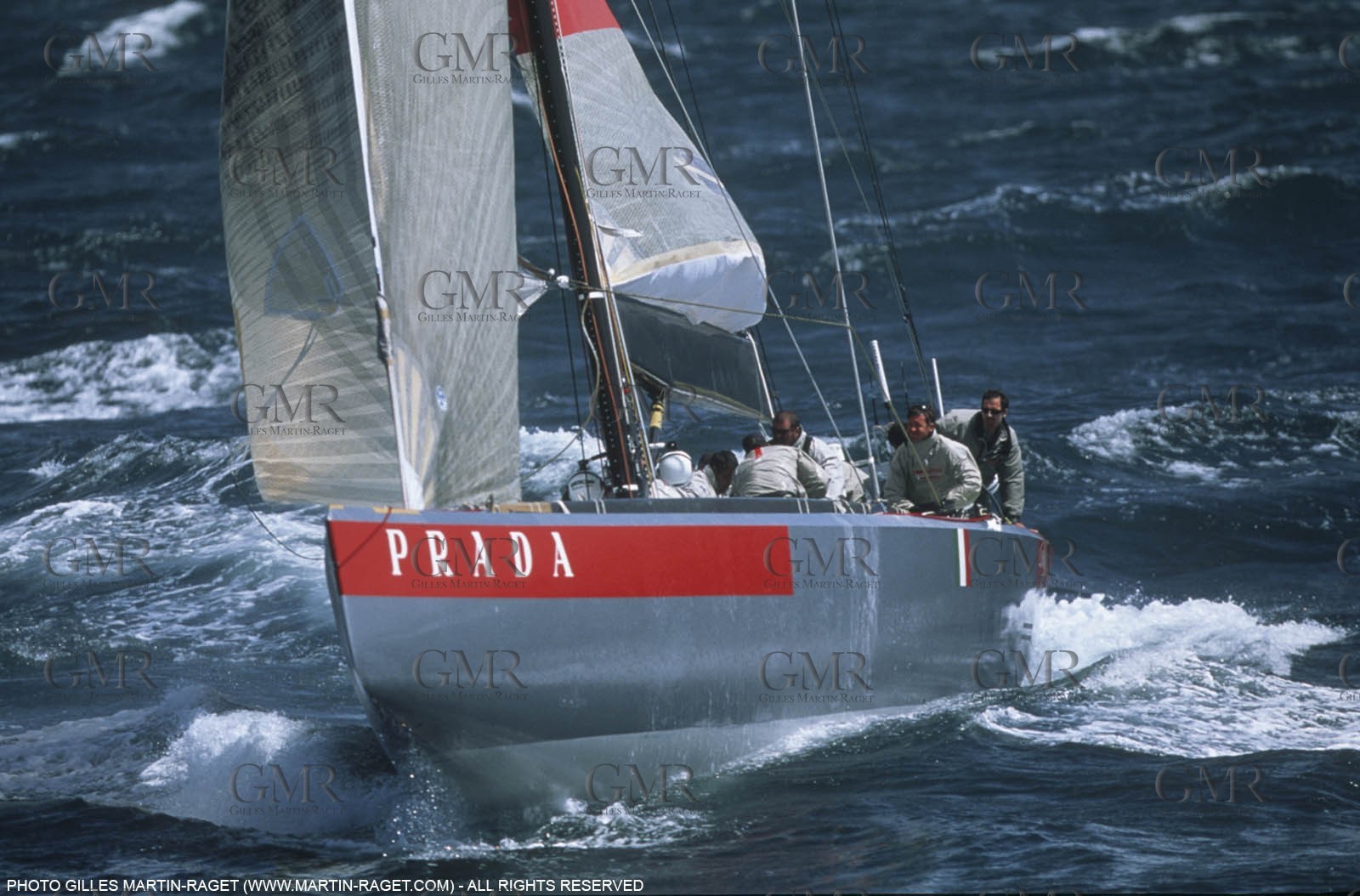 Auckland 2000