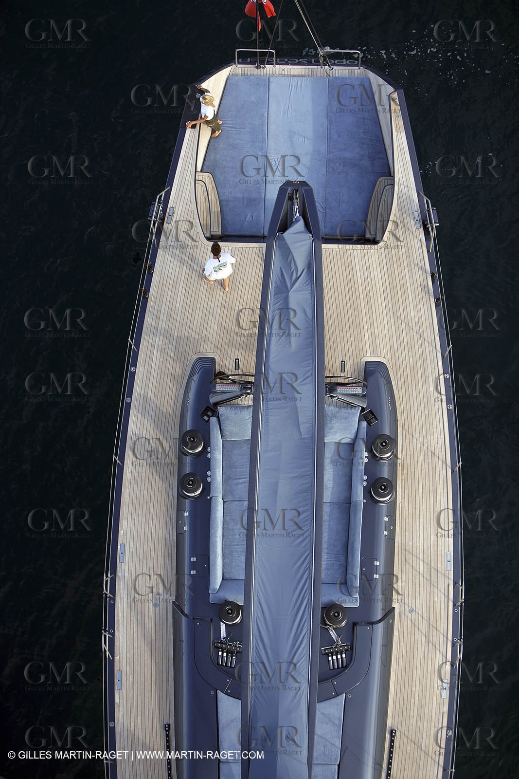 Sailing, Super Yachts, Wally yachts, Open Season