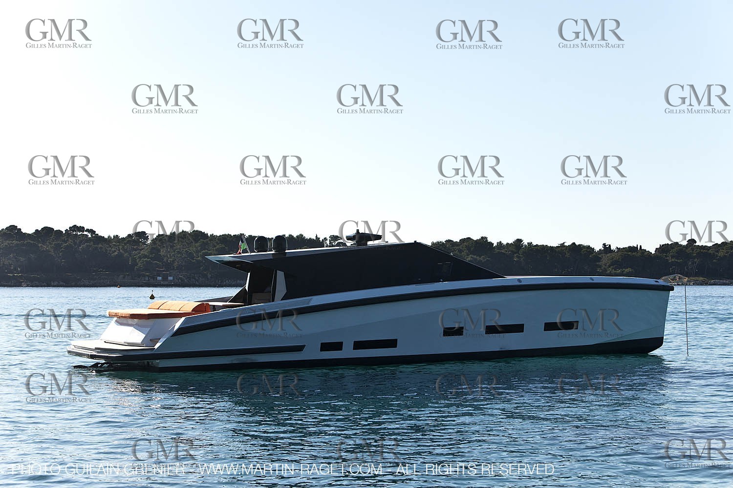 Motor Yachts - Wally - Wallypower 73