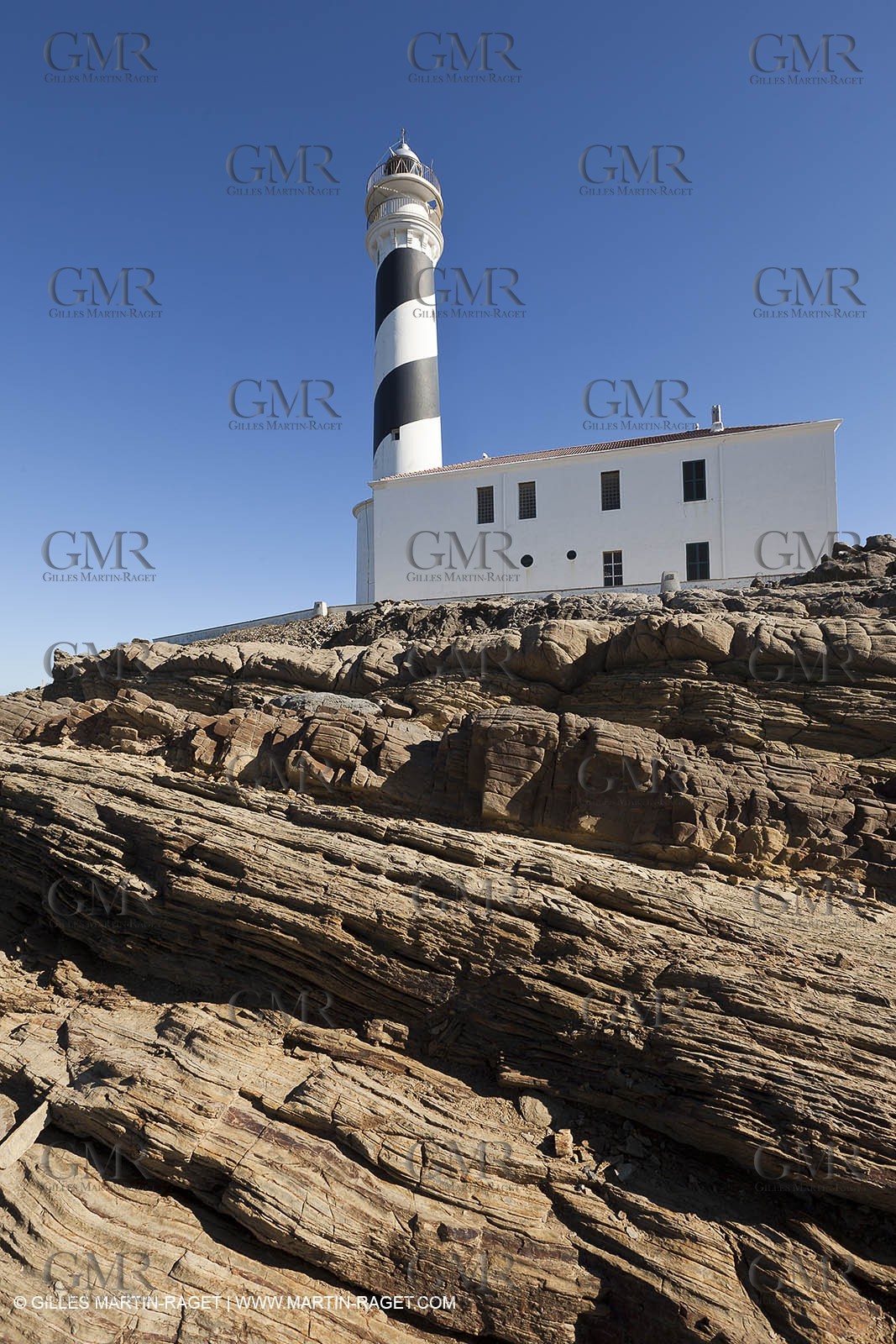 27 08 2010 - Minorque (ESP) - Cap favaritx (East Coast)