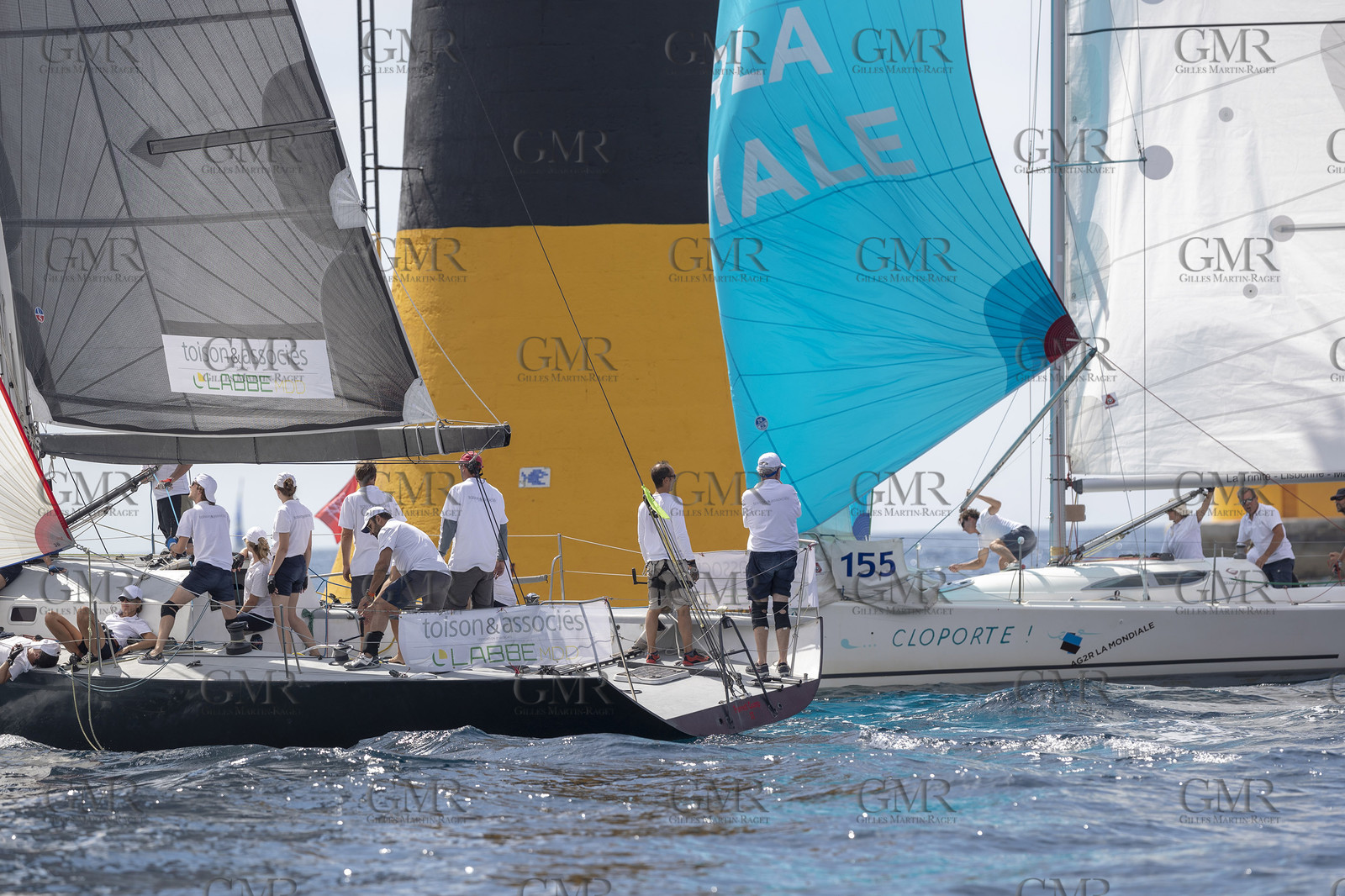 15 09 2018, Mareseille (FRA,13), Juris Cup 2018, Day 2