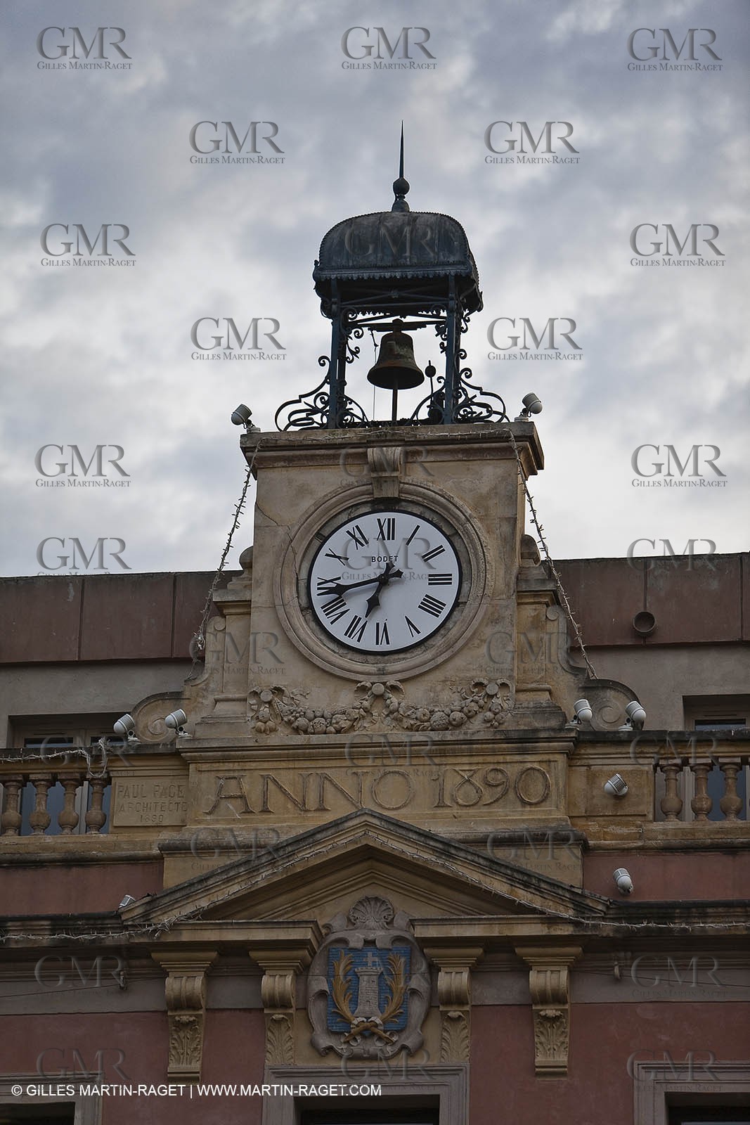 06 06 09 - Sanaray Sur Mer (FRA,83)