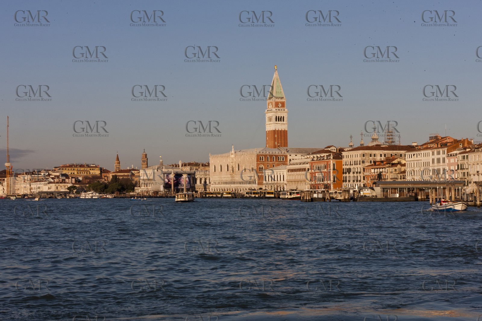 20 02 2012 - Venezia (ITA) - 34th America'sCup - Venezia 2012 America's Cup World Series -