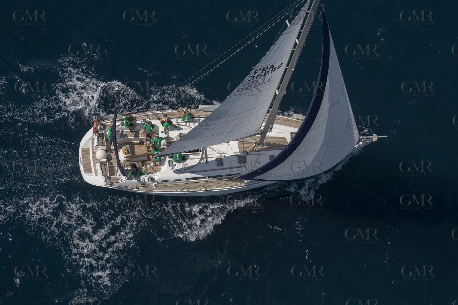 14 09 2018, Marseille (FRA,13), Juris Cup 2018