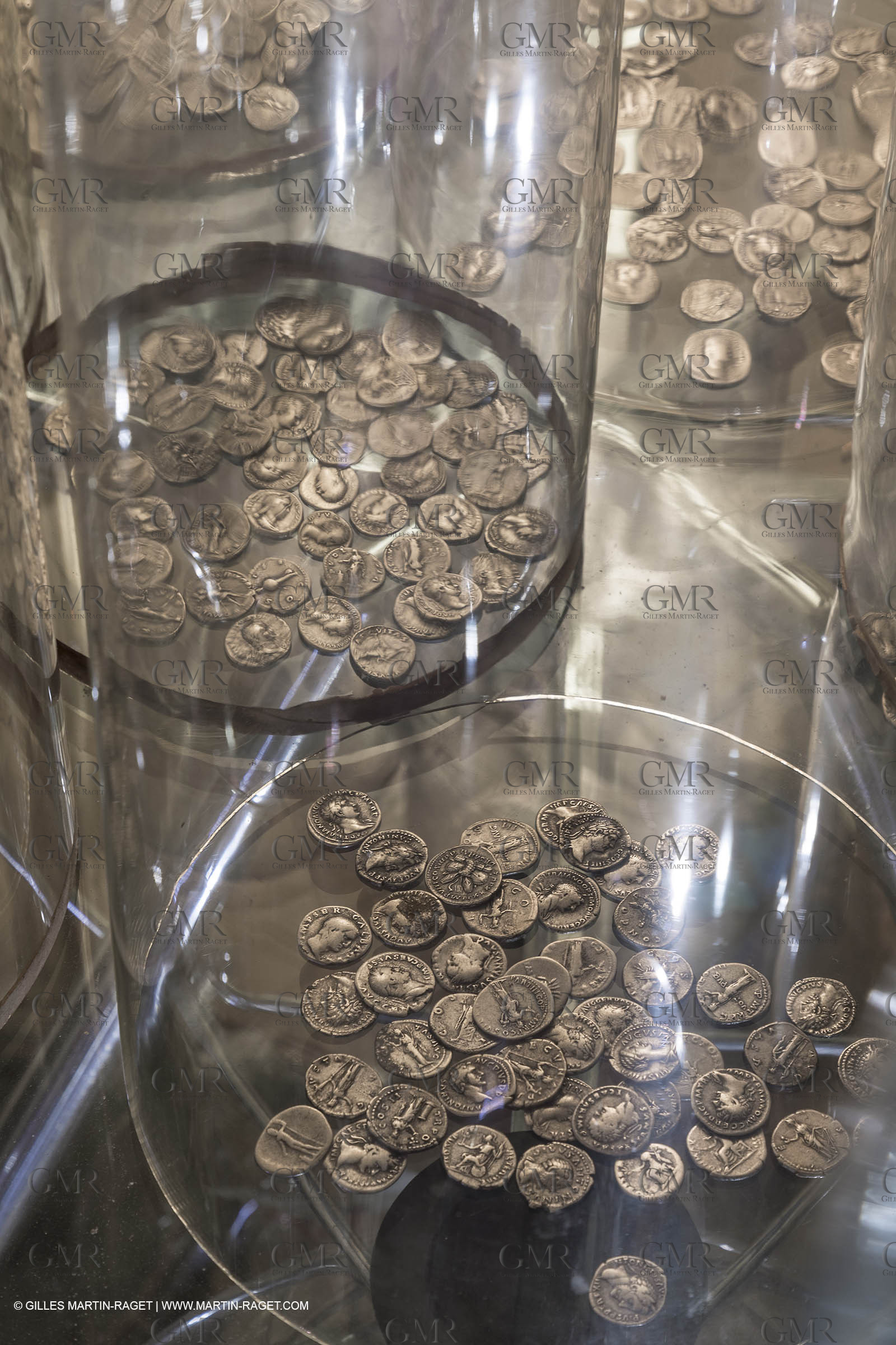 11 05 2018, Cavaillon (Fra,84), Hotel d'Agar