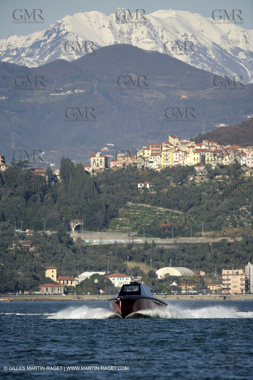 Power Yachts - Wally Yachts - Wally Power 70.2