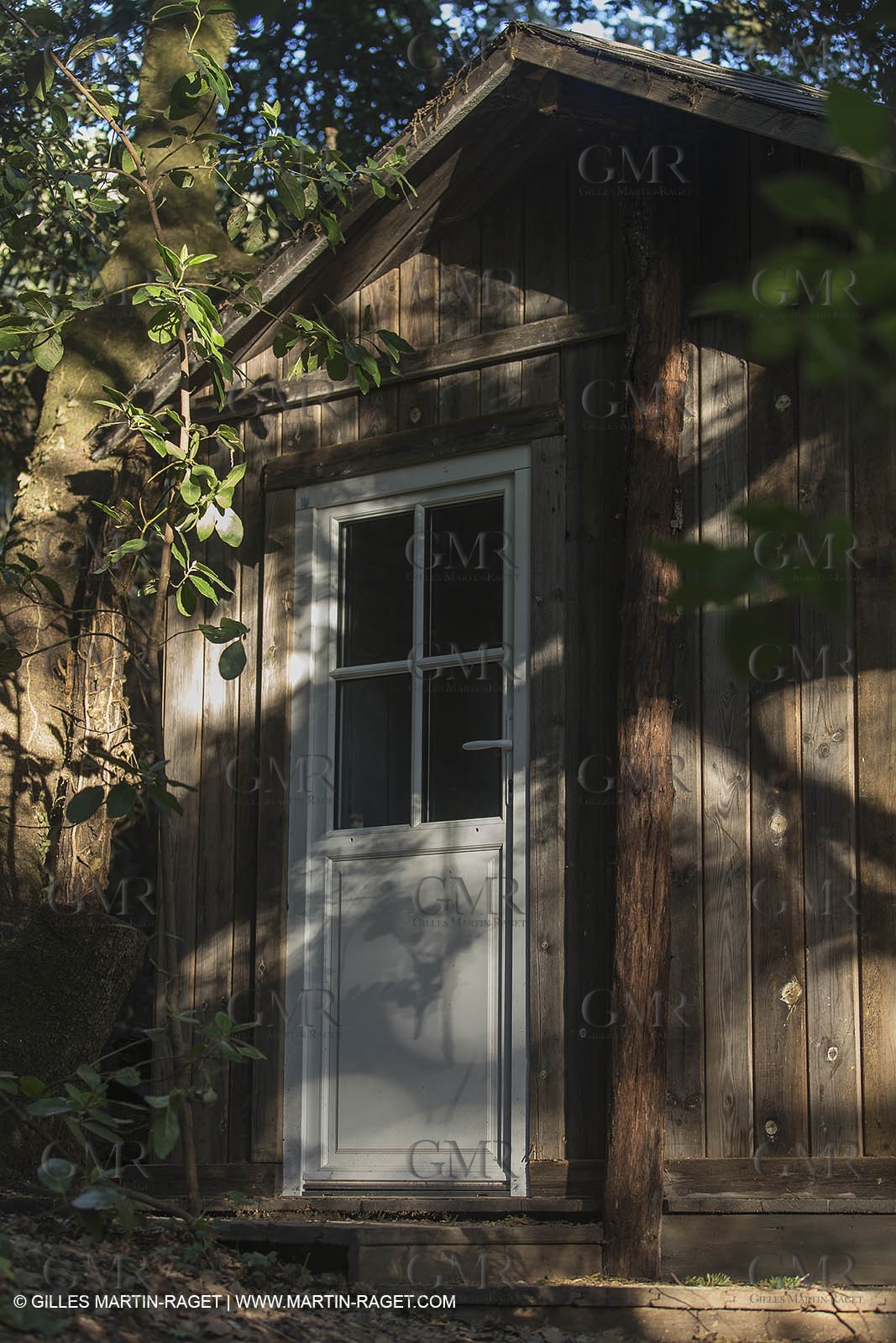 Domaine de la Baume - Tourtour (FRA,83) - 15 05 2014