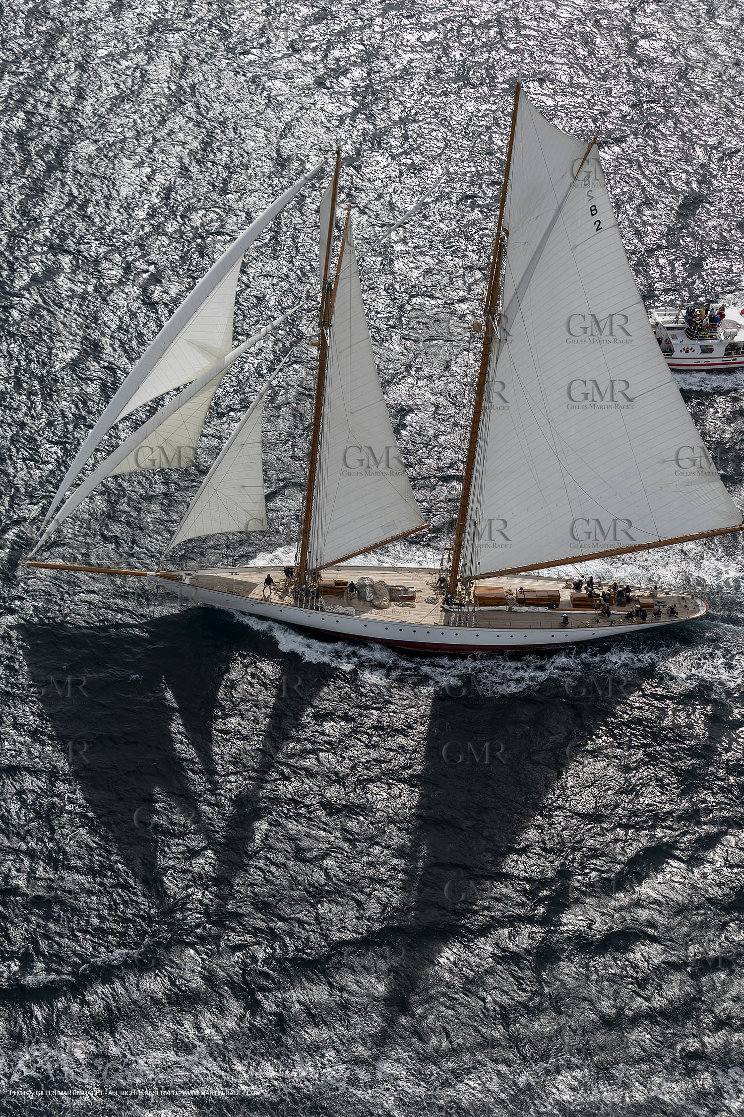 0 10 2020, Saint-Tropez (FRA,83), Les Voiles de Saint-Tropez  2020, Les Voiles Super Series, Race Day1