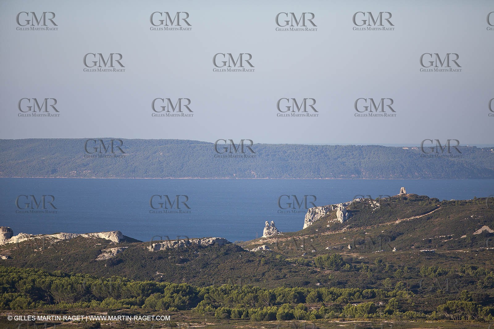 16 09 2012 - From AIx les Milles to la Grande Motte - Etang de Berre
