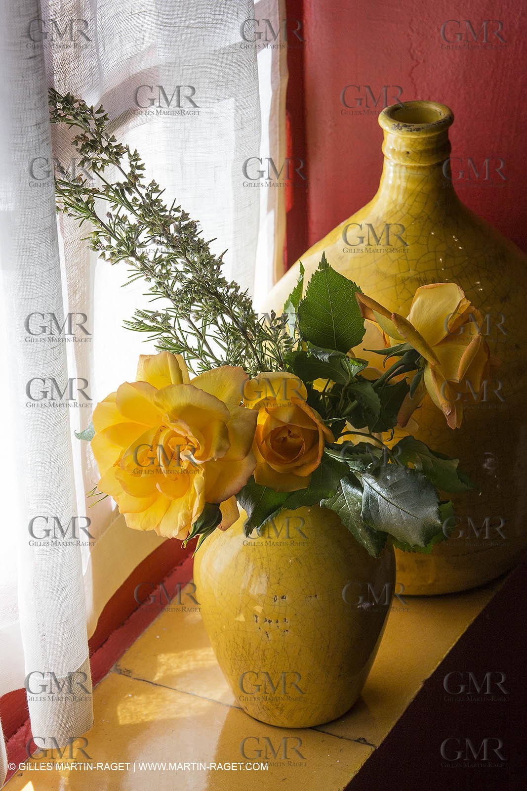 Domaine de la Baume - Tourtour (FRA,83) - 15 05 2014