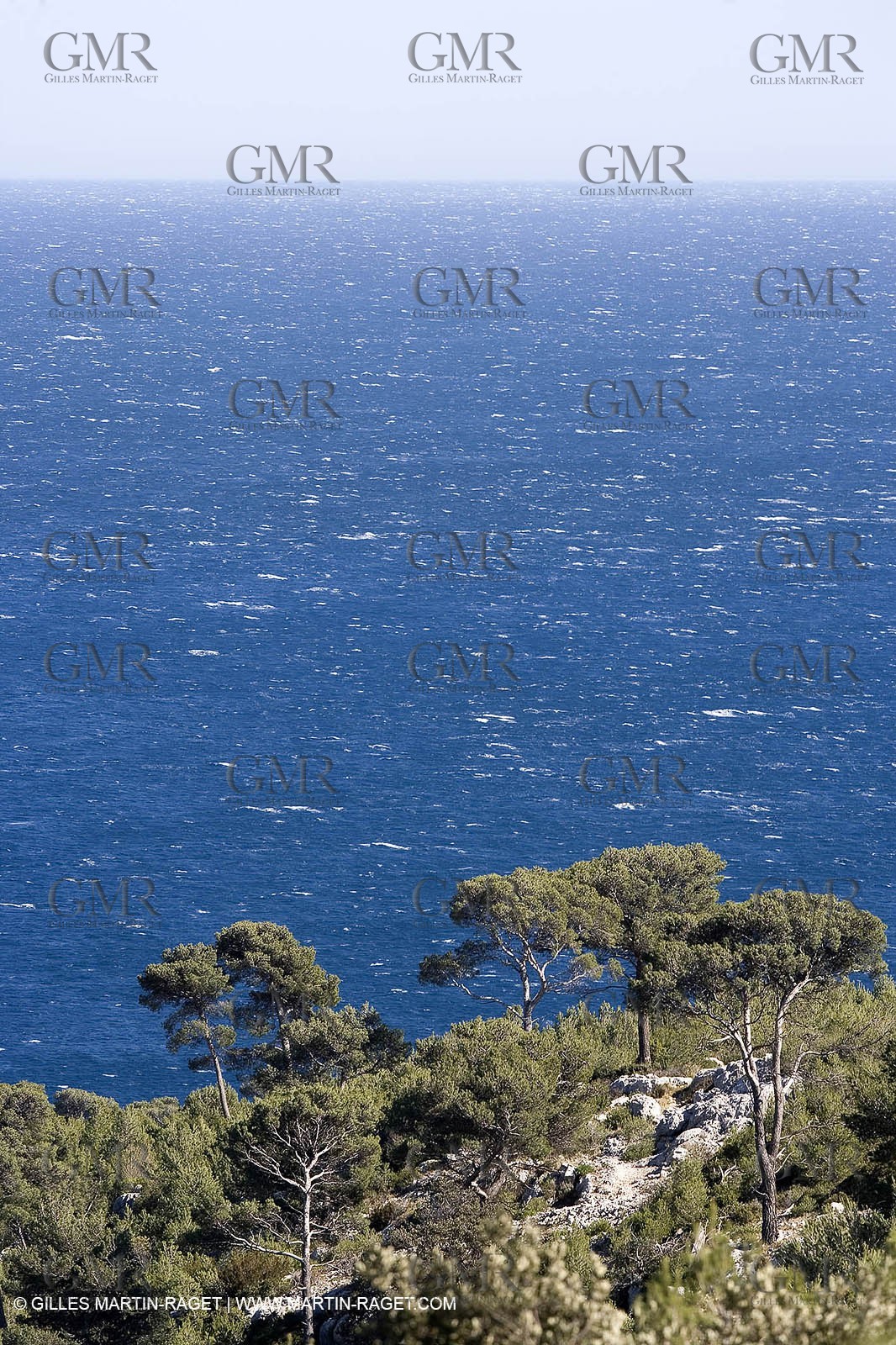 Marseilles - Calanques