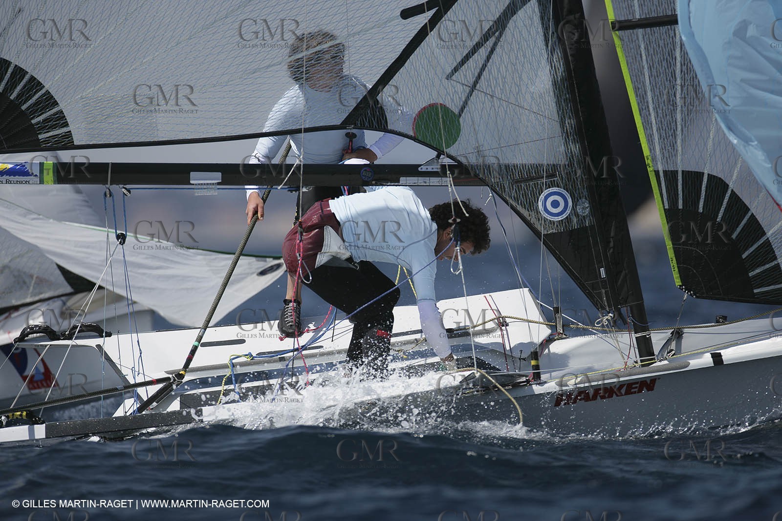 Hyères - 23 04 2006 - SOF 2006