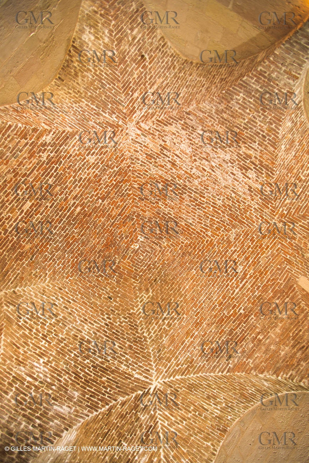 Marseille historical heritage (check keywords for more infos)