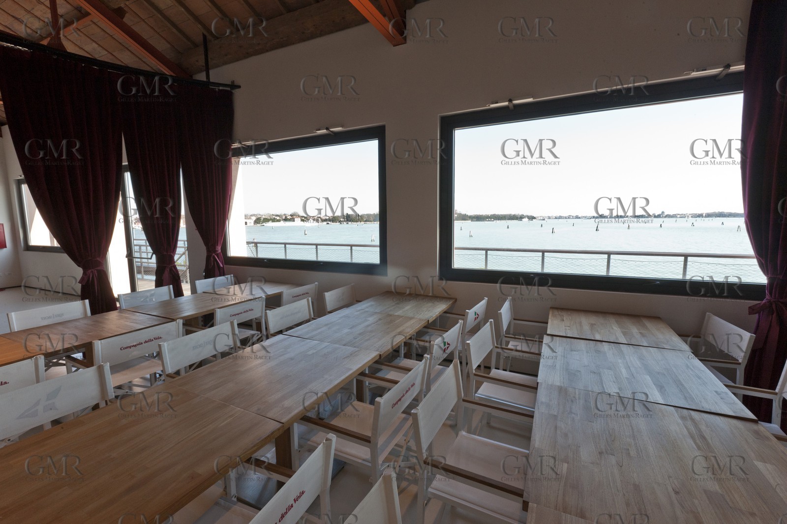 20 02 2012 - Venezia (ITA) - 34th America'sCup - Venezia 2012 America's Cup World Series -